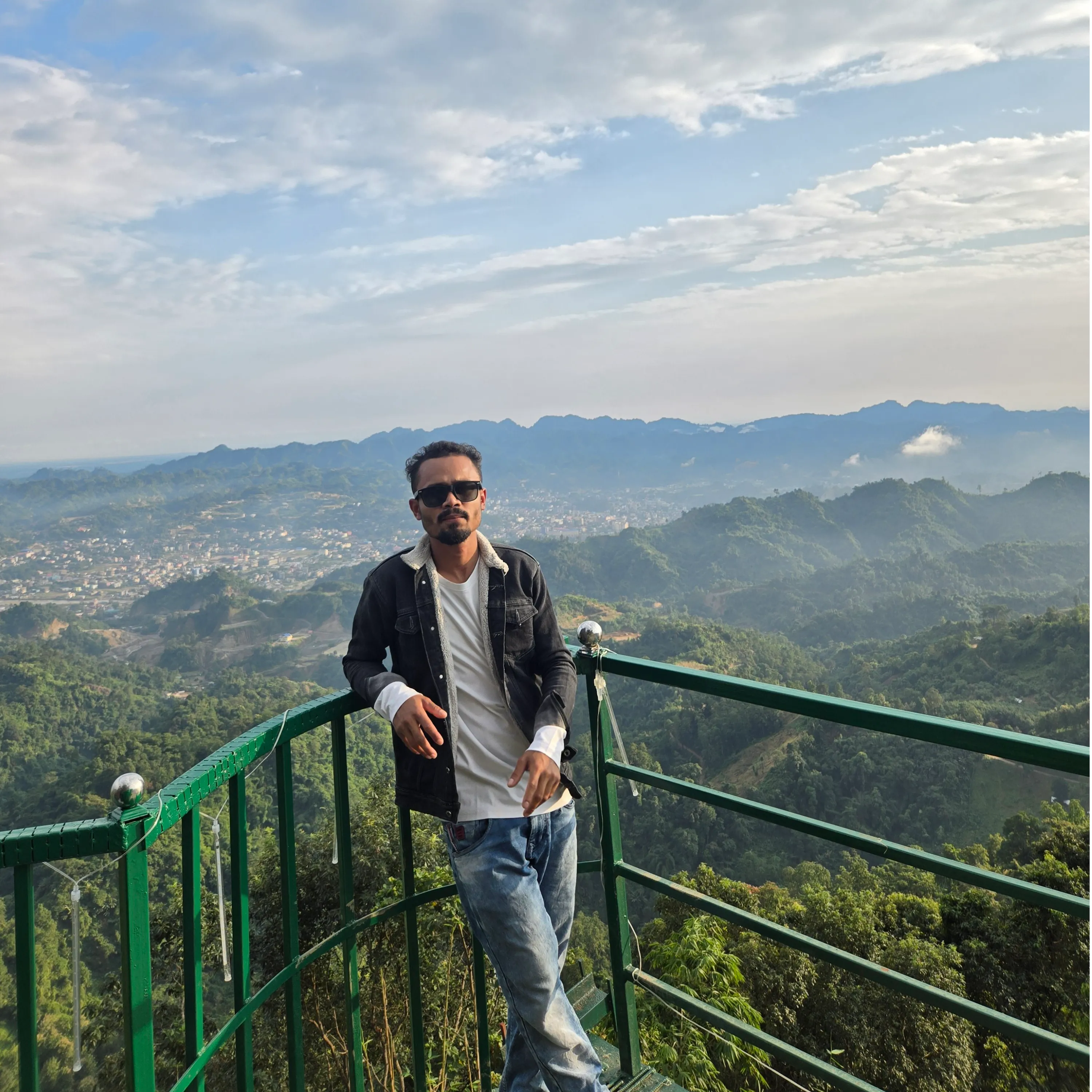 Kunal Dntha