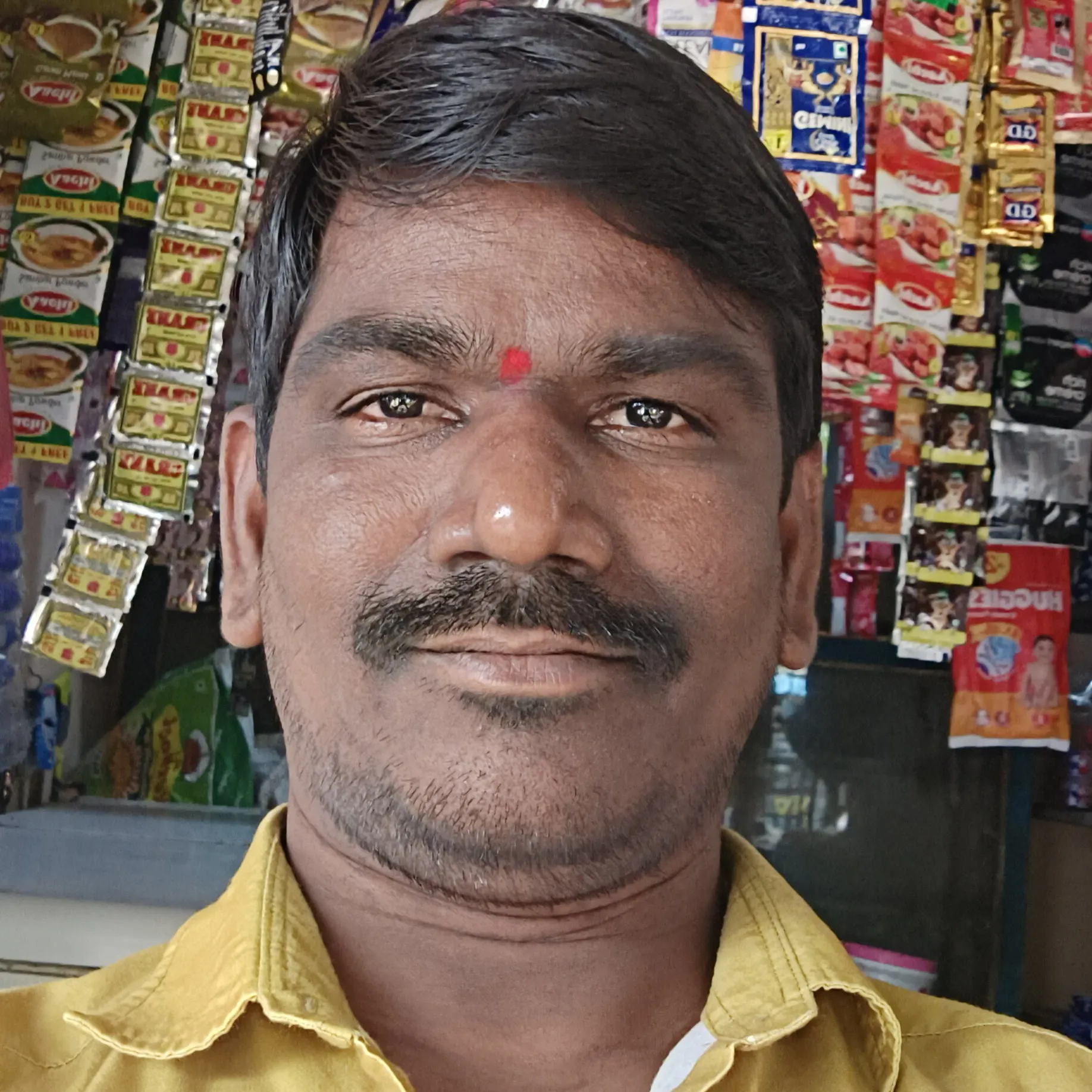 P Balaji
