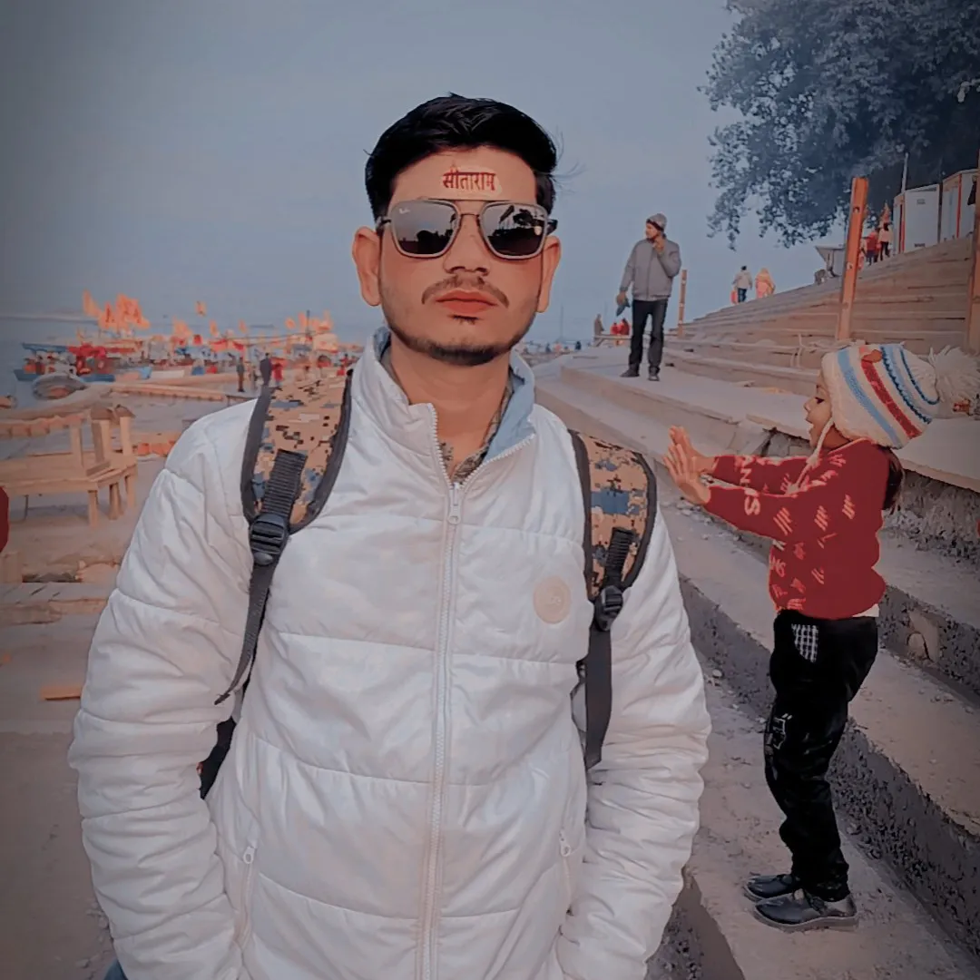 Avaneesh bundela