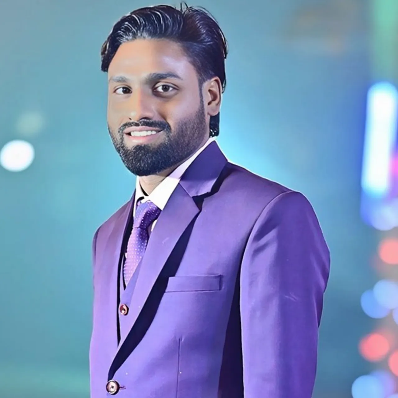 Guddu kumar giri