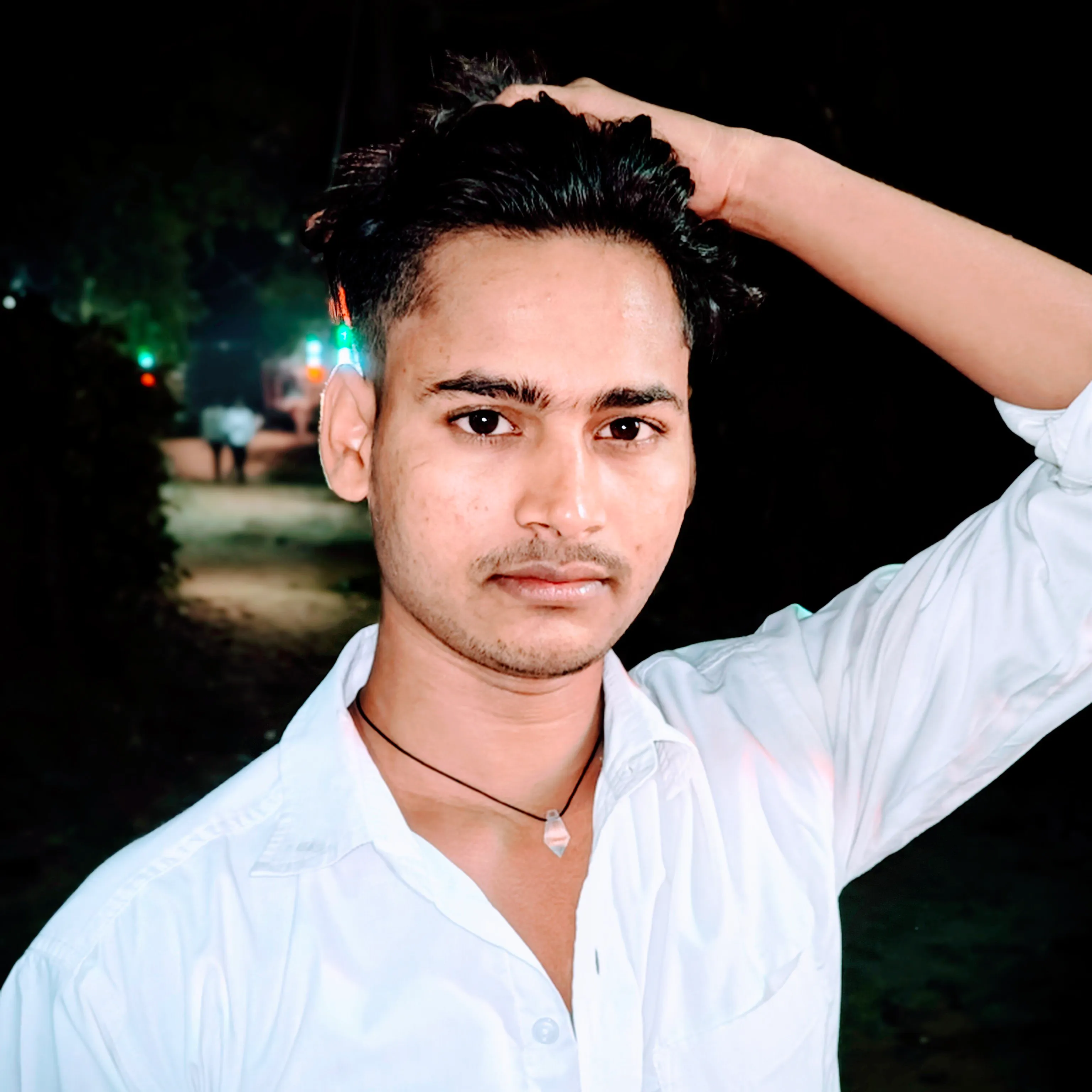Niranjan Nishad