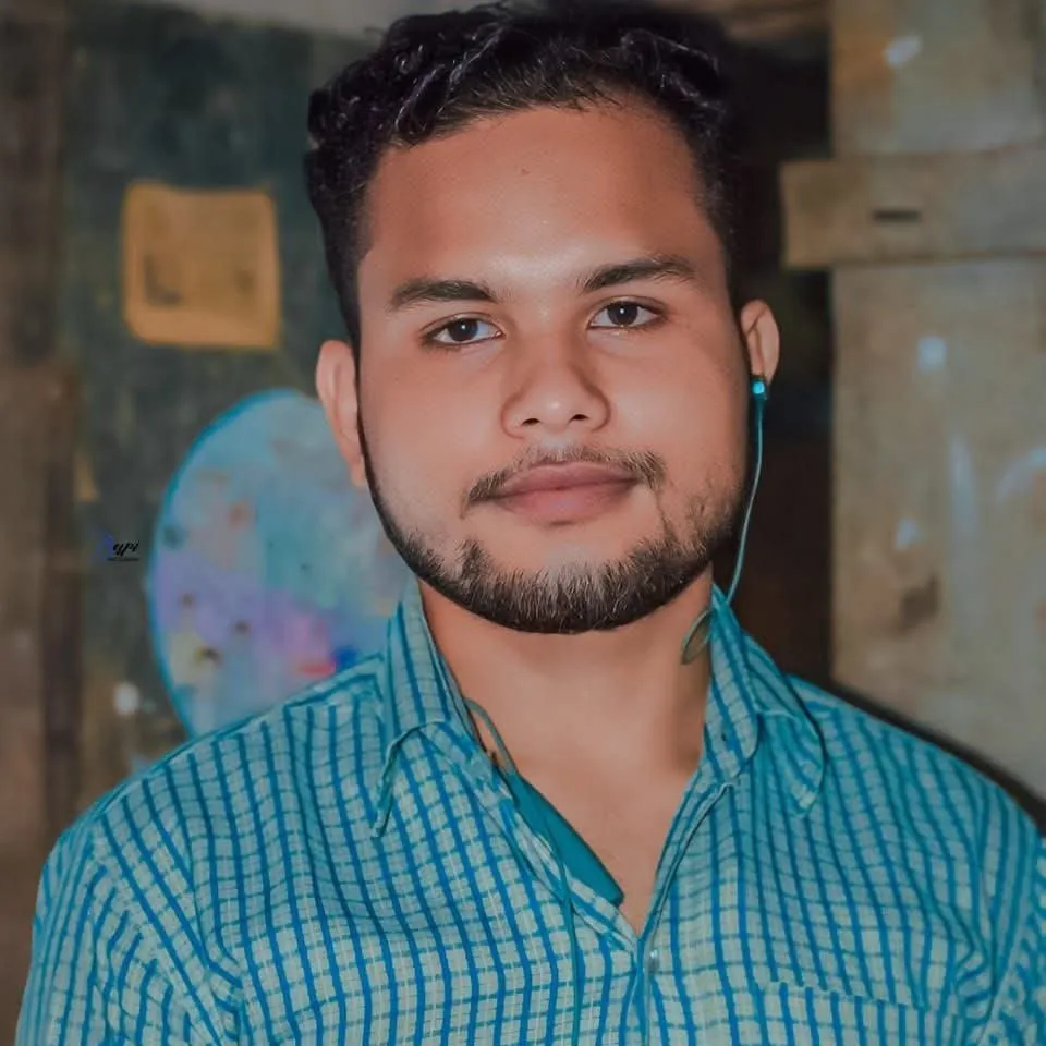 Susanta Karmakar