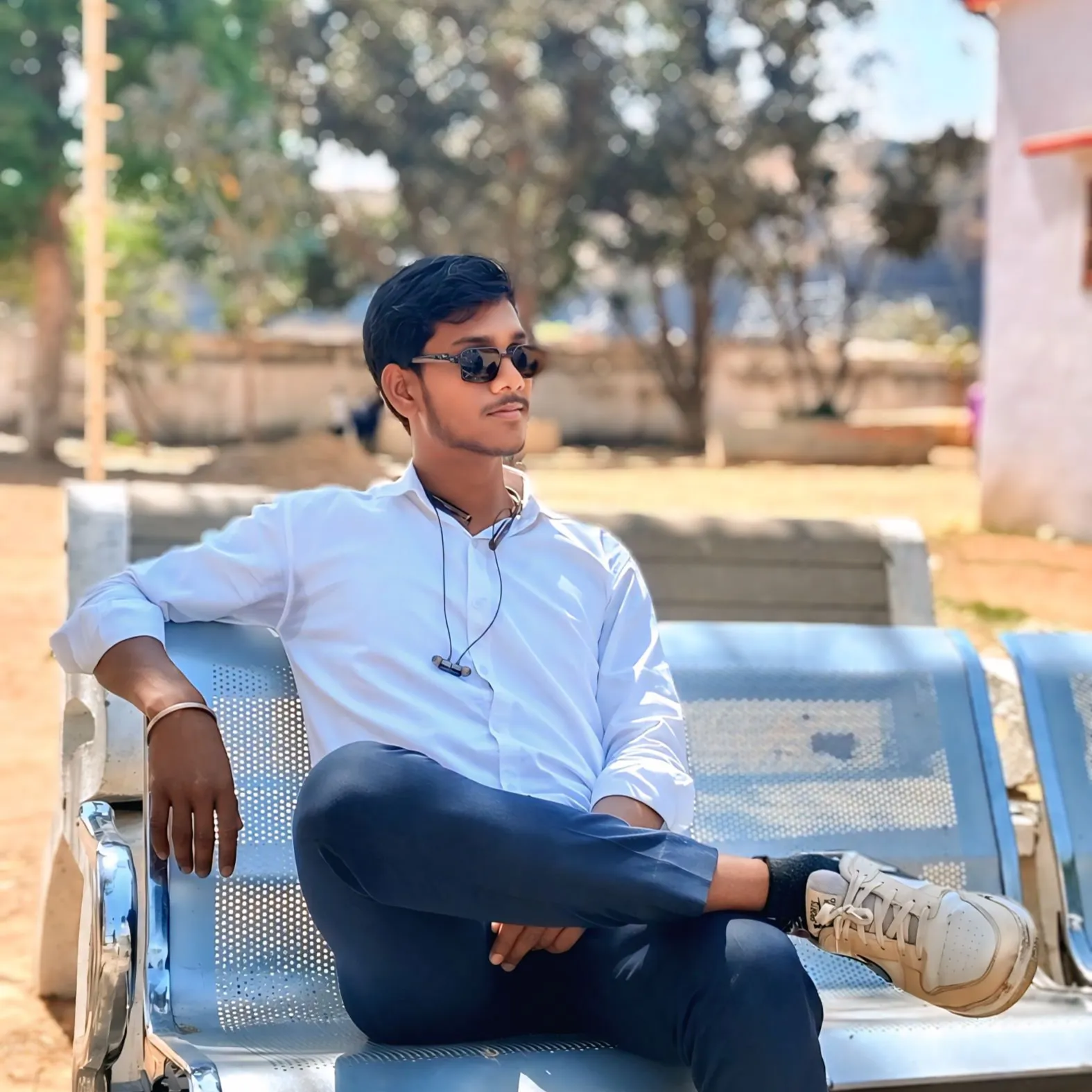 Dev Paswan