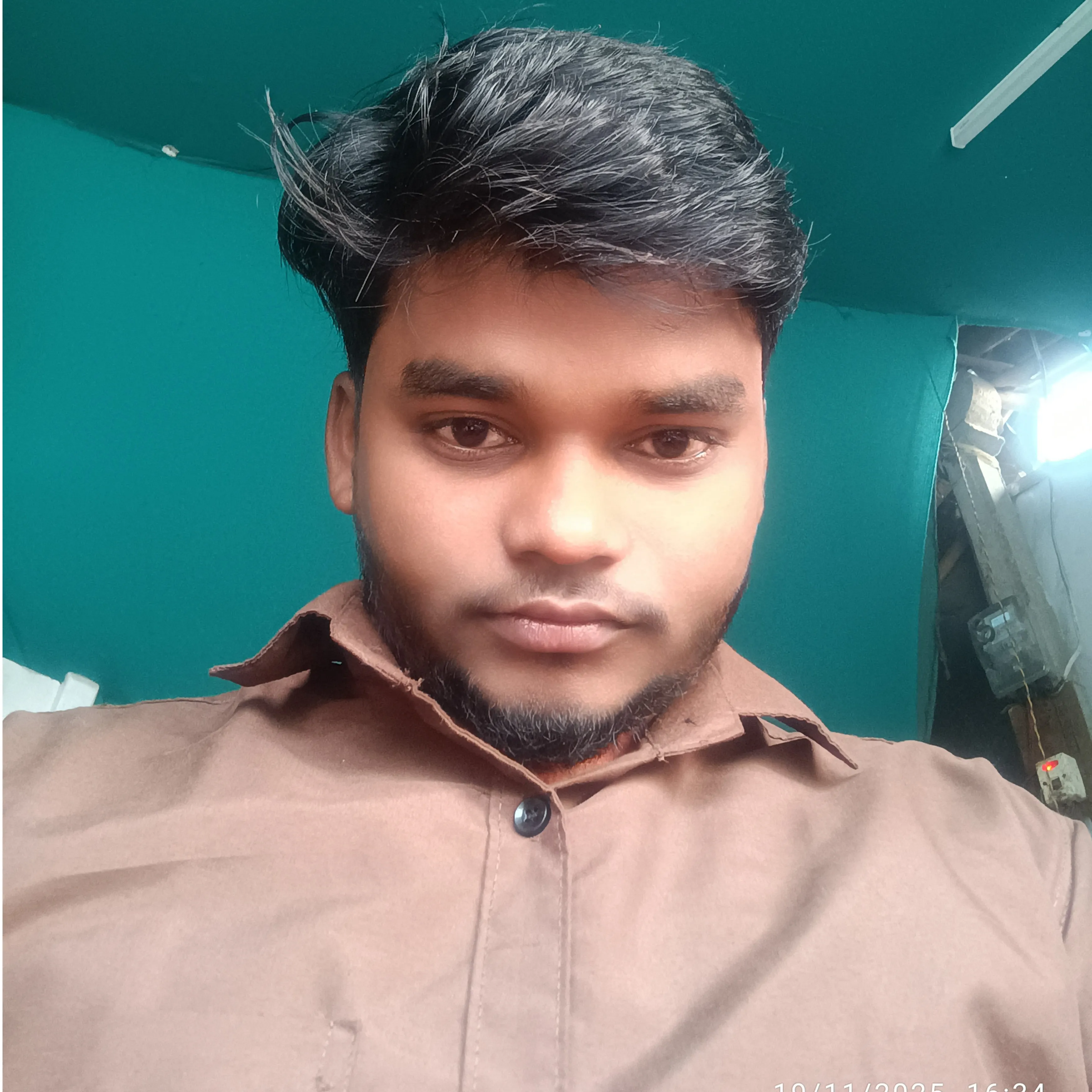 vikash thakur
