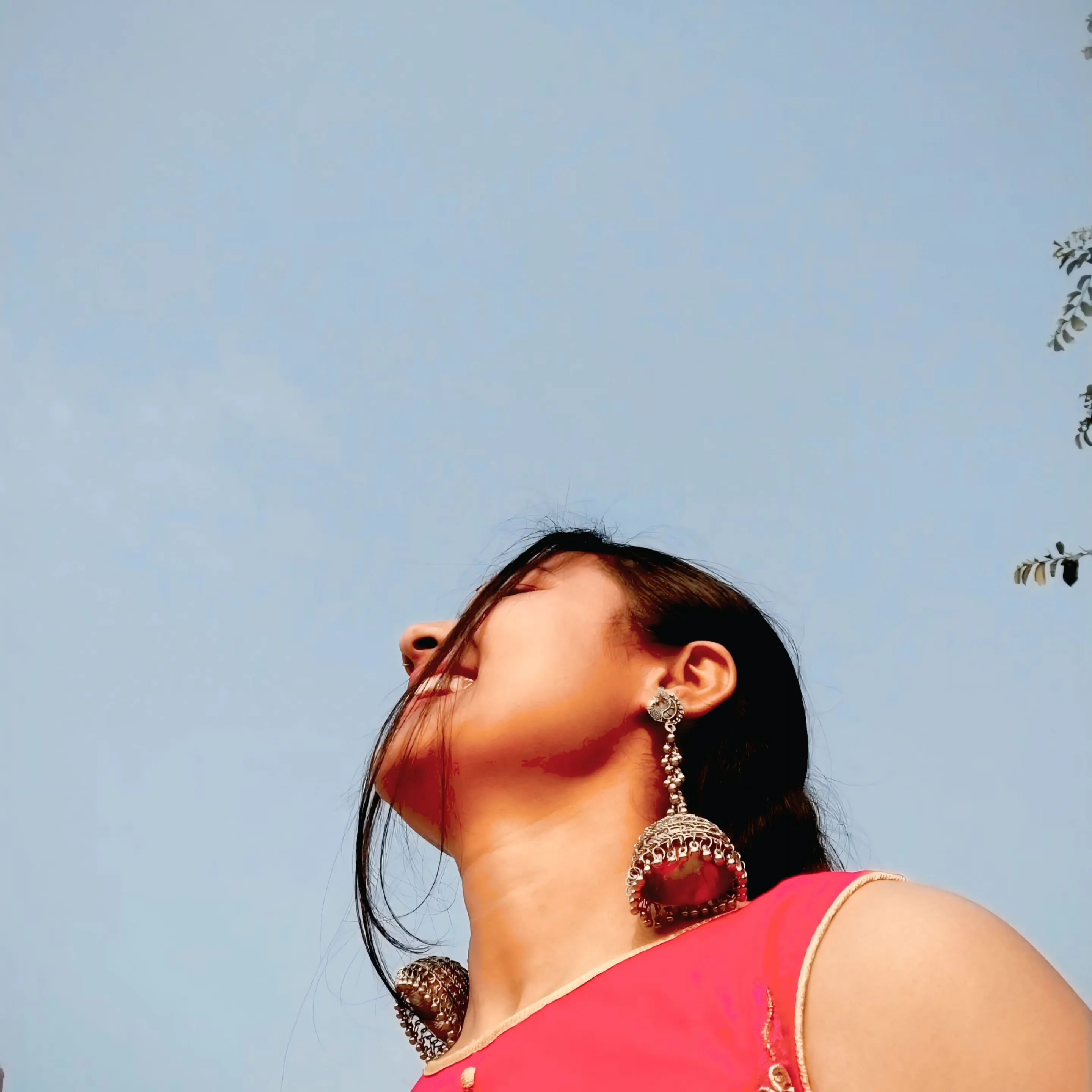 khushi Arya
