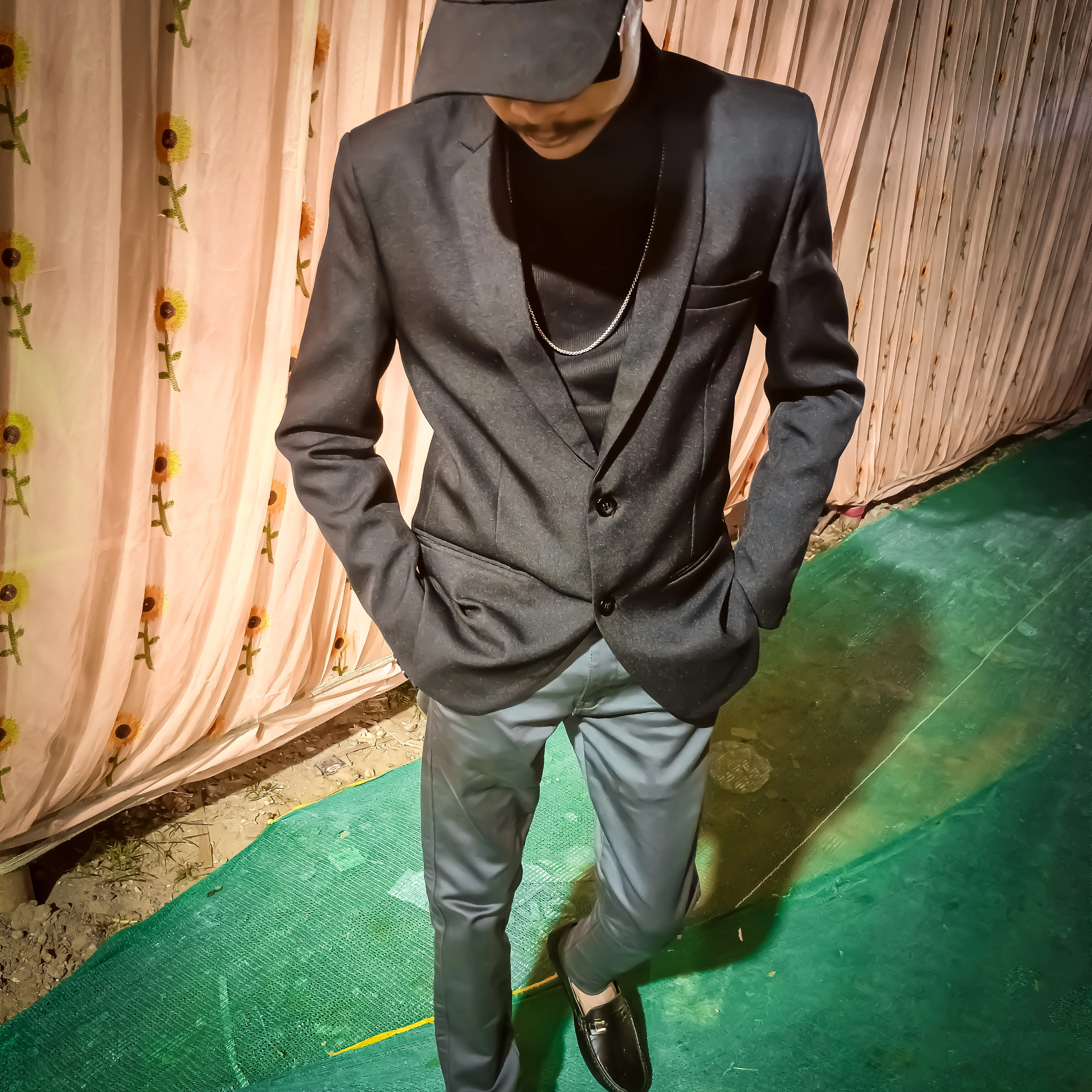 Ayushman Mohapatra