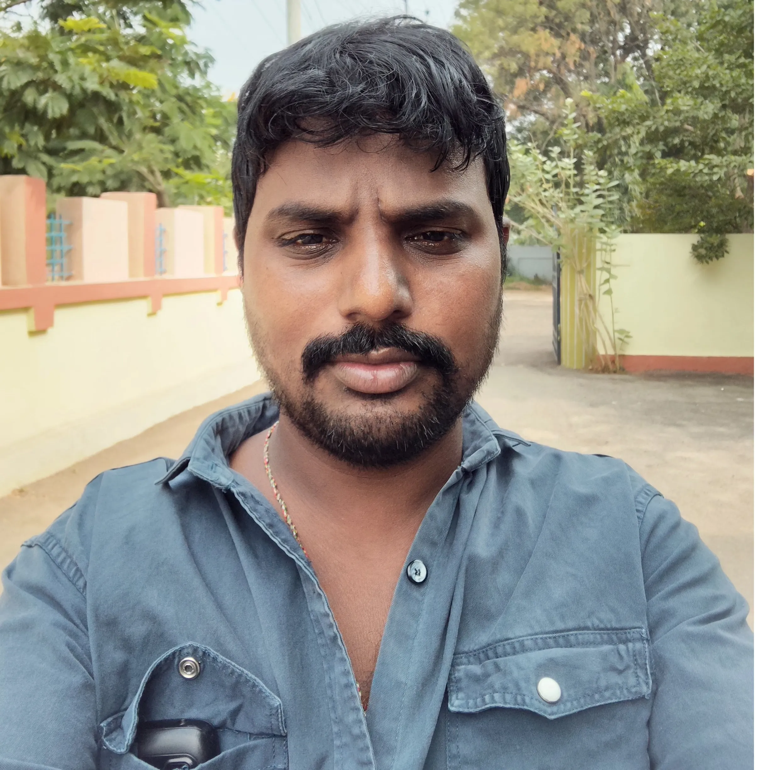 Pj Eswar