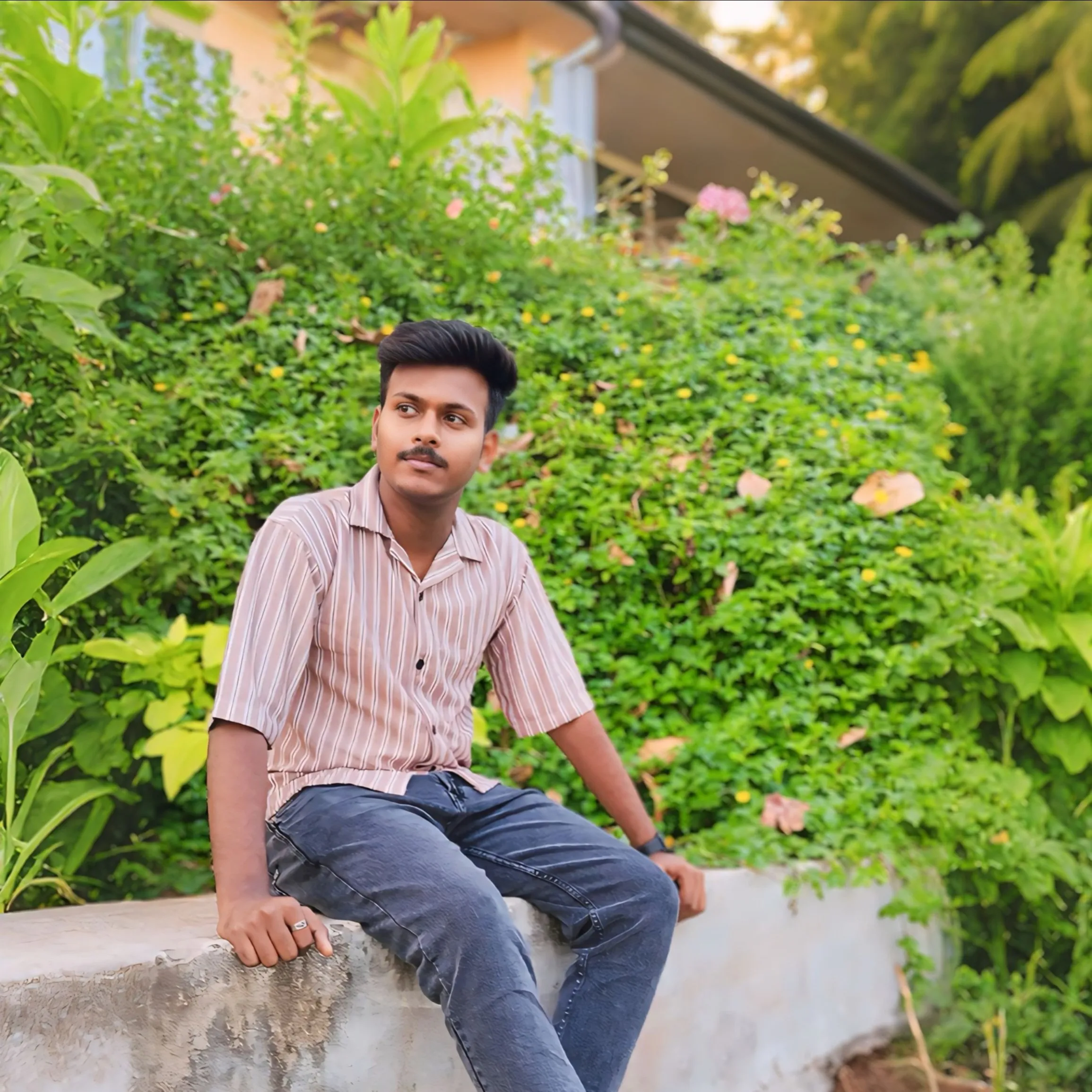Deva Tangudu