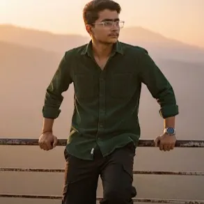 Nitin dubey