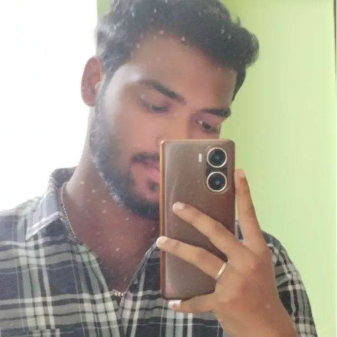 Rahul Raj