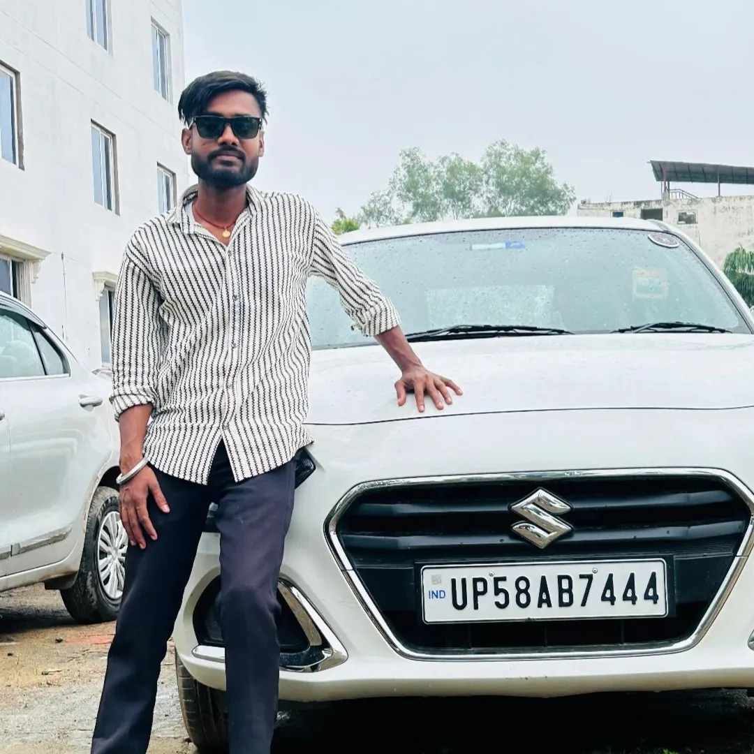 vivek jatav