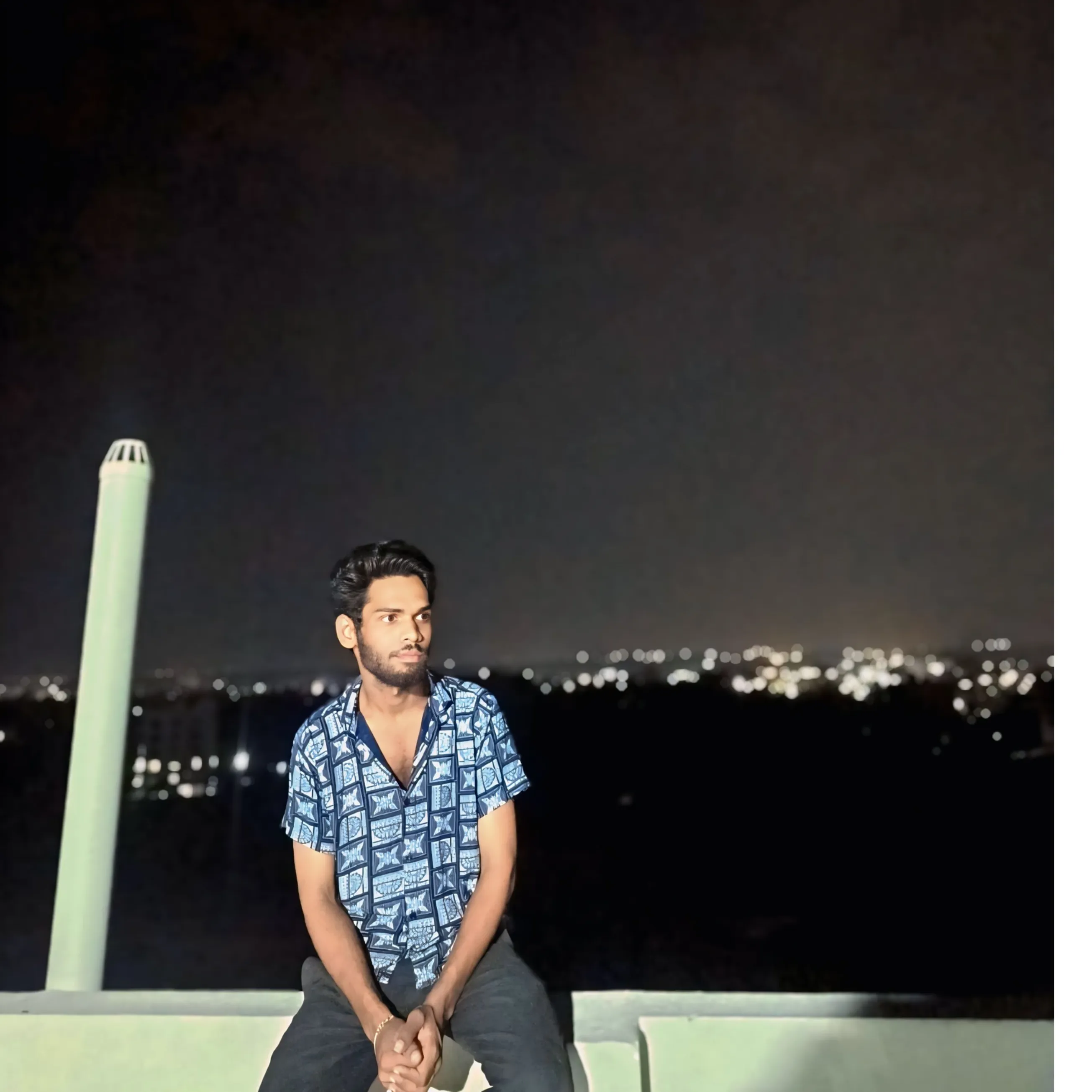 reethesh vijaykar