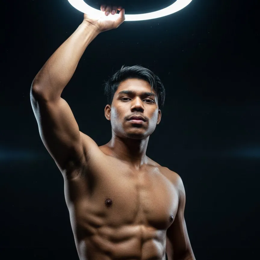 VIJAY DAGLA