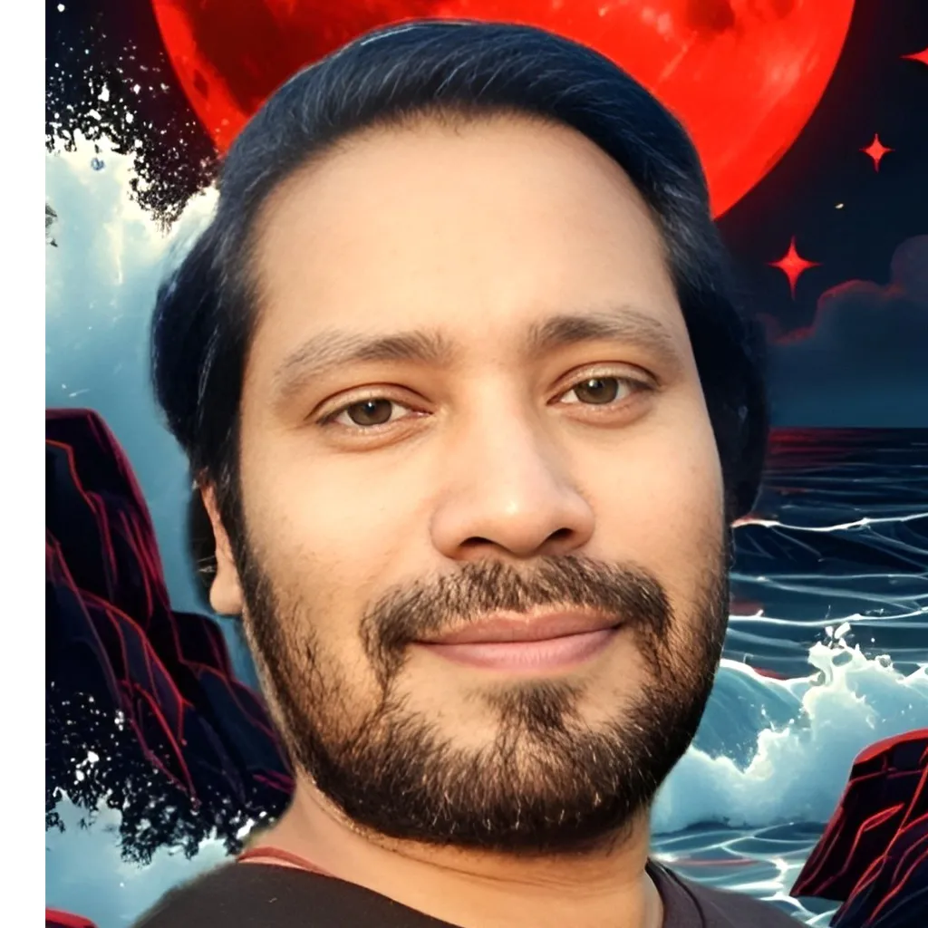 🌹Rajaram Mishra🌹