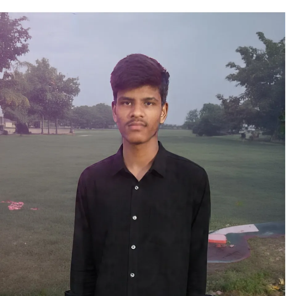 Shivam Yadav