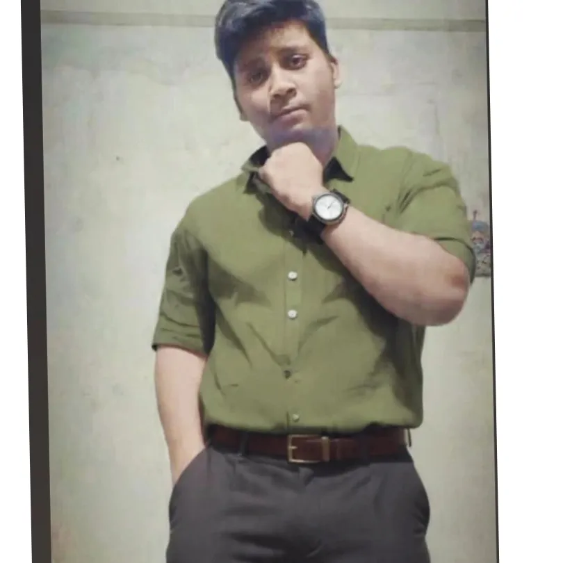 Rudra Shergill