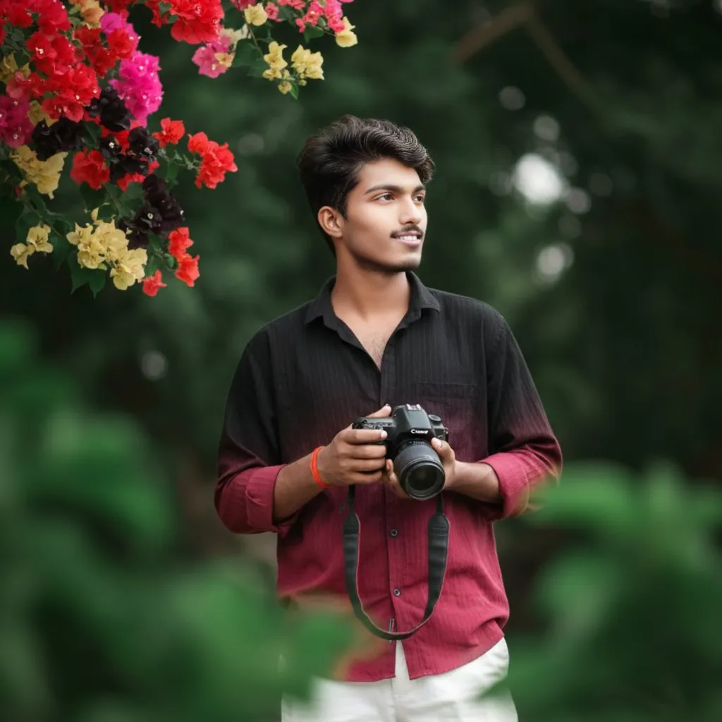 JAYANTA Roy