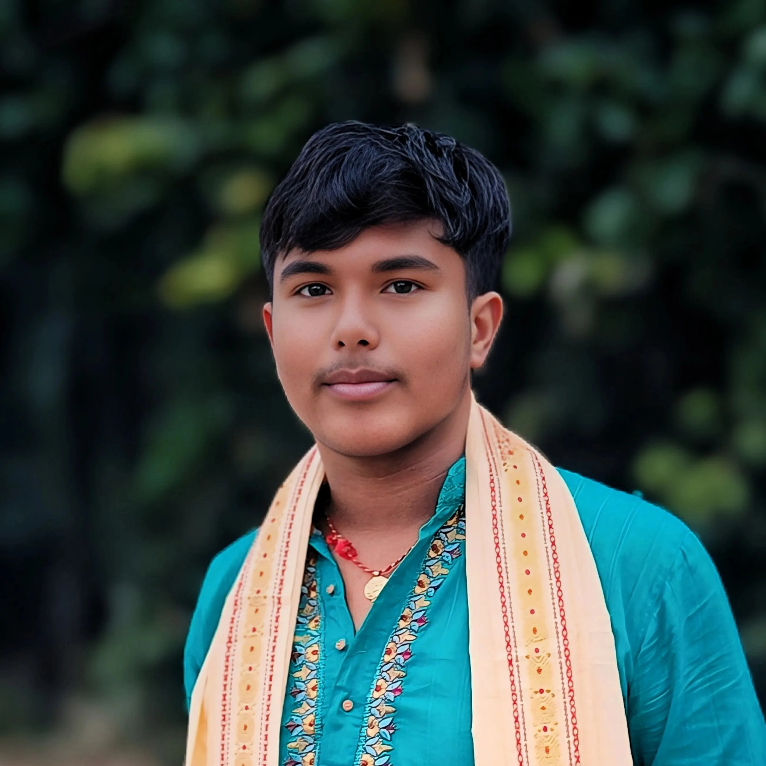 Hemant 