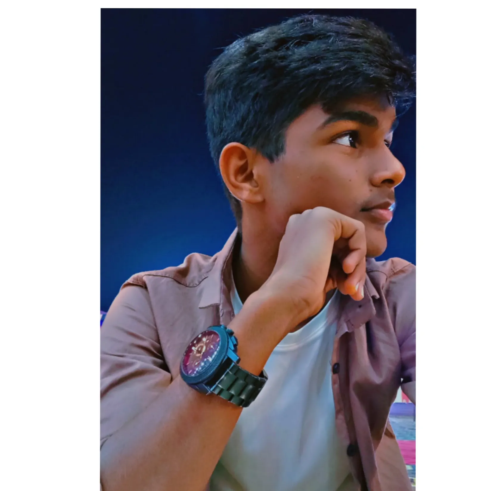 Tridev vishwakarma