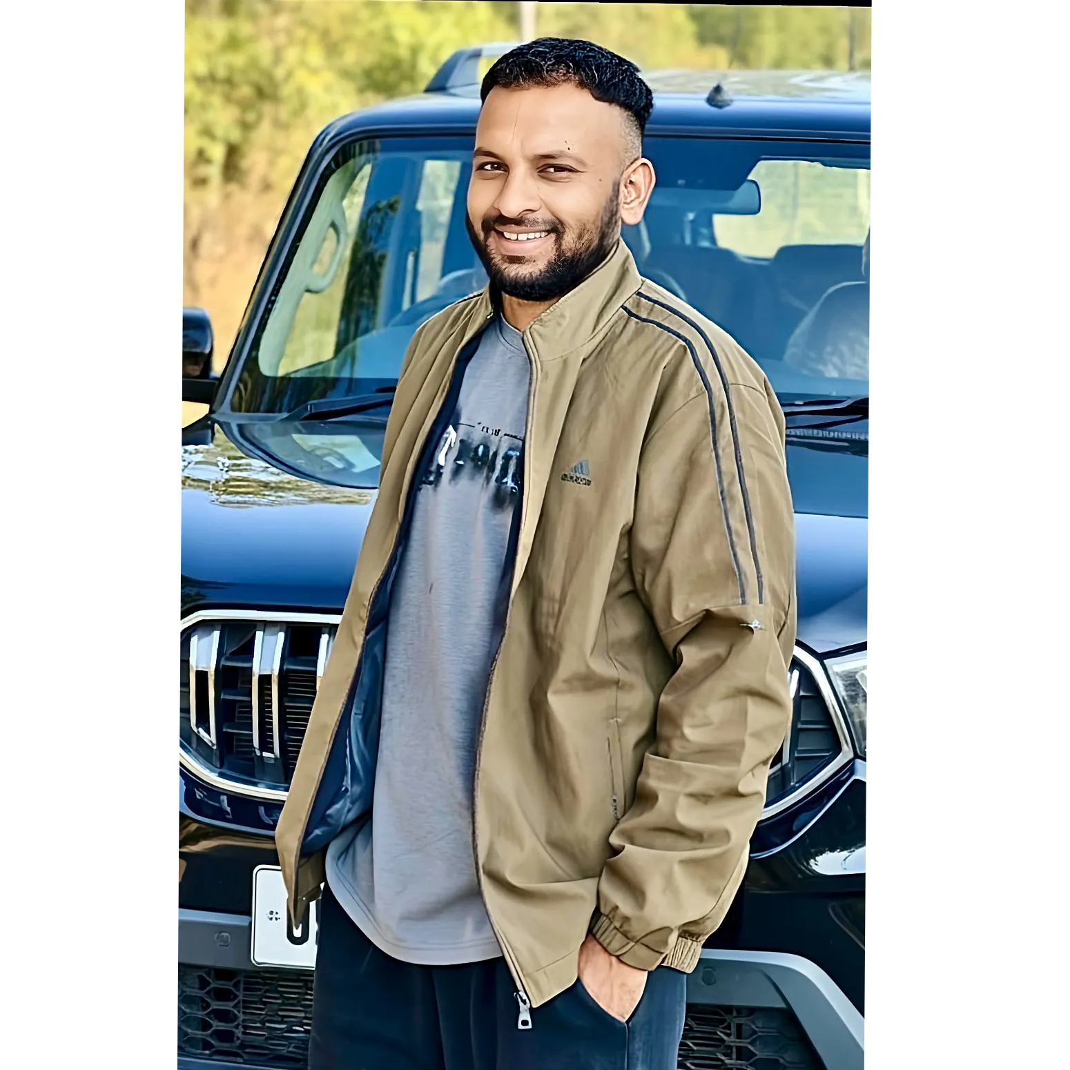 Shayar Rawat