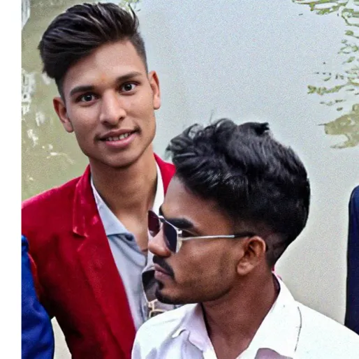 DHAMU KUMAR