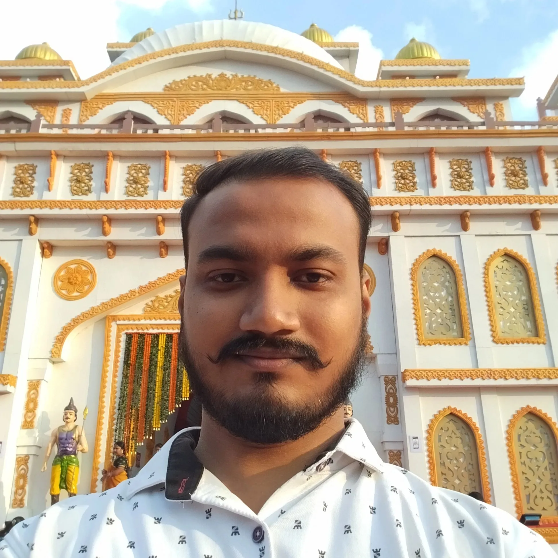 Riteshkumar satapathy