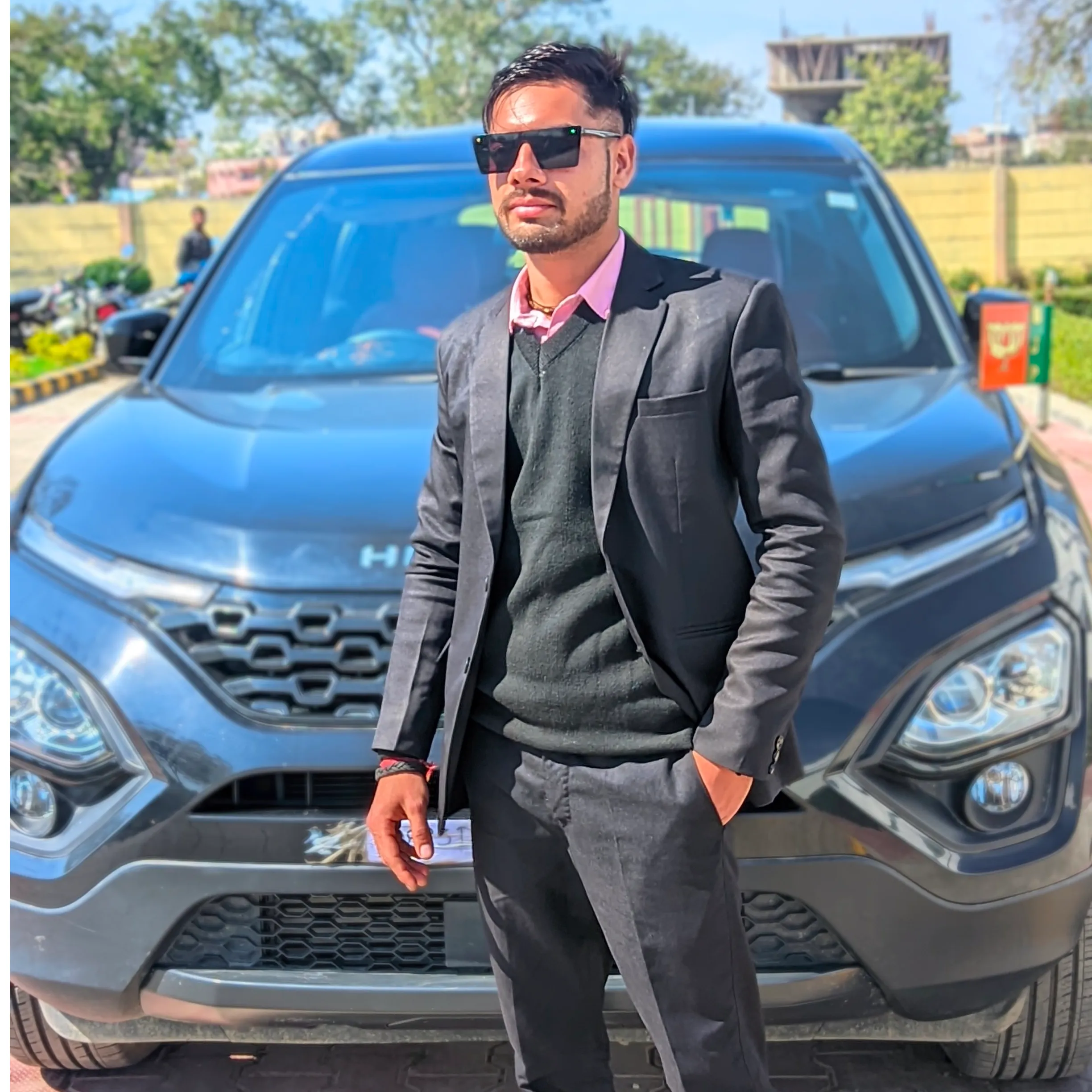 Prashant Thakur