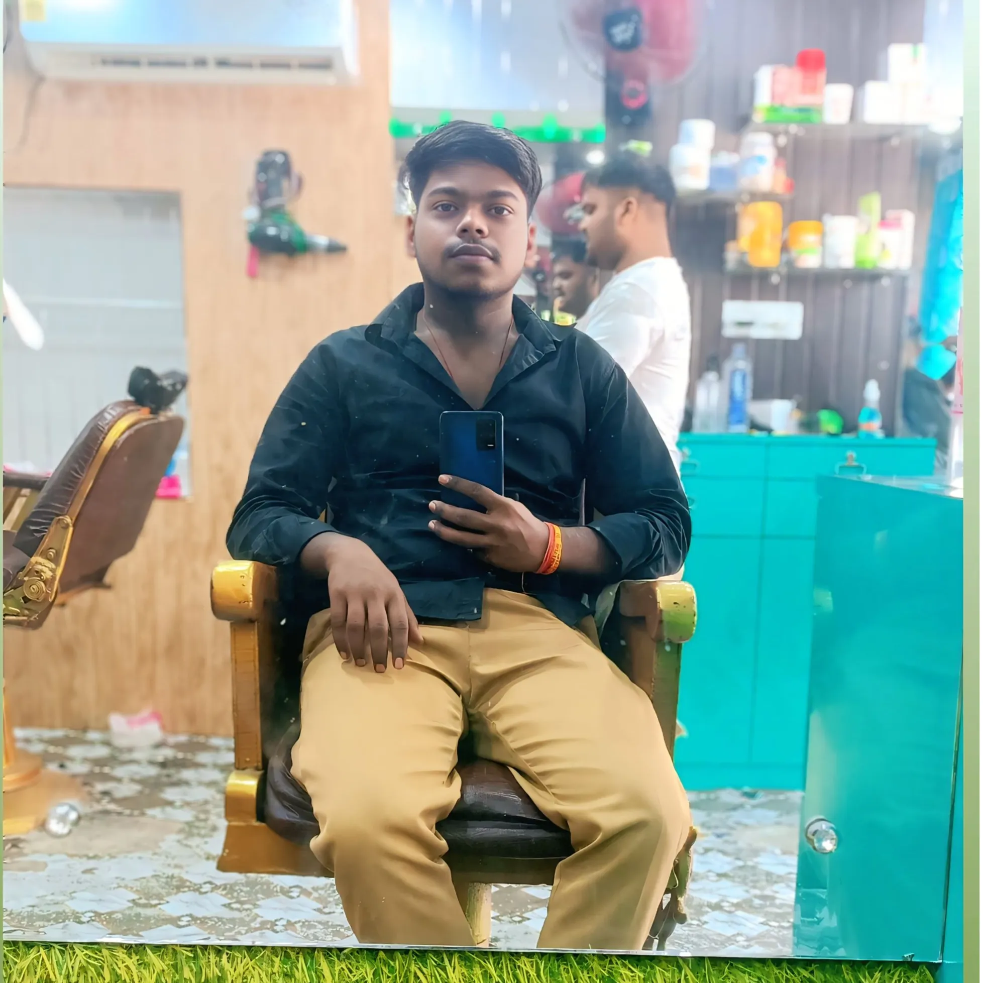golu Babu