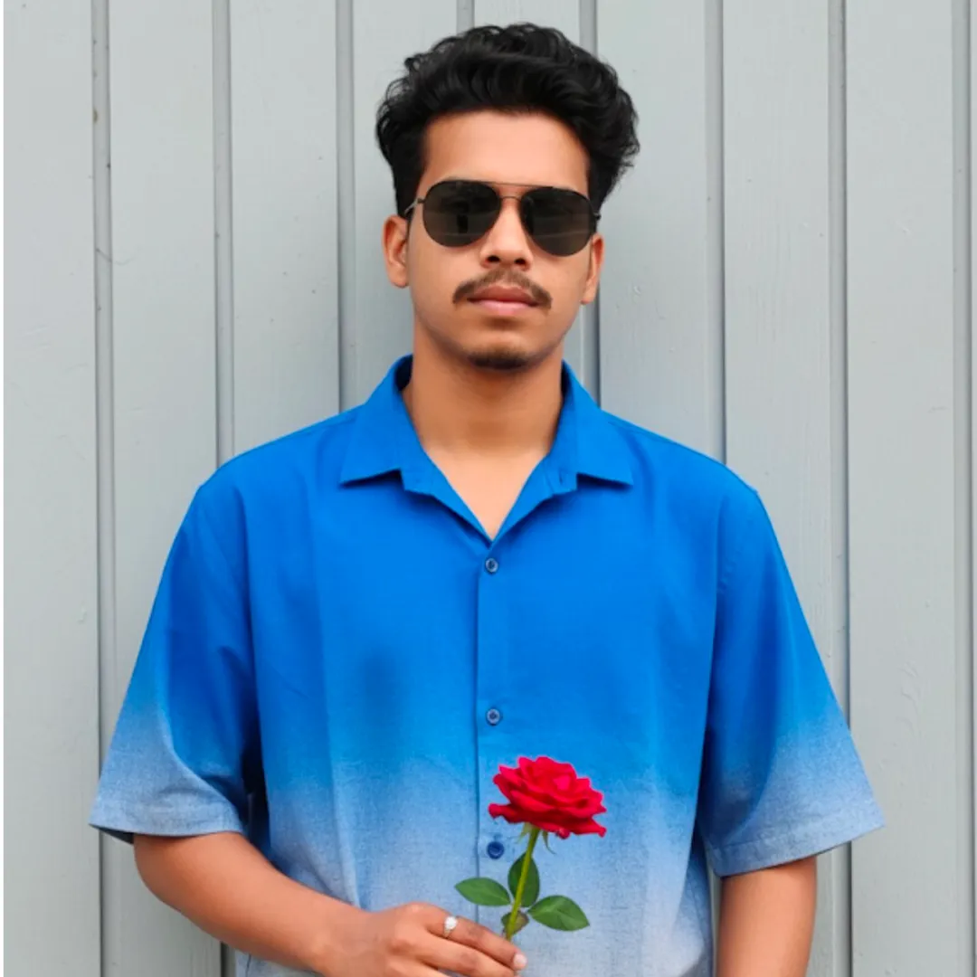 SAGAR KUMAR