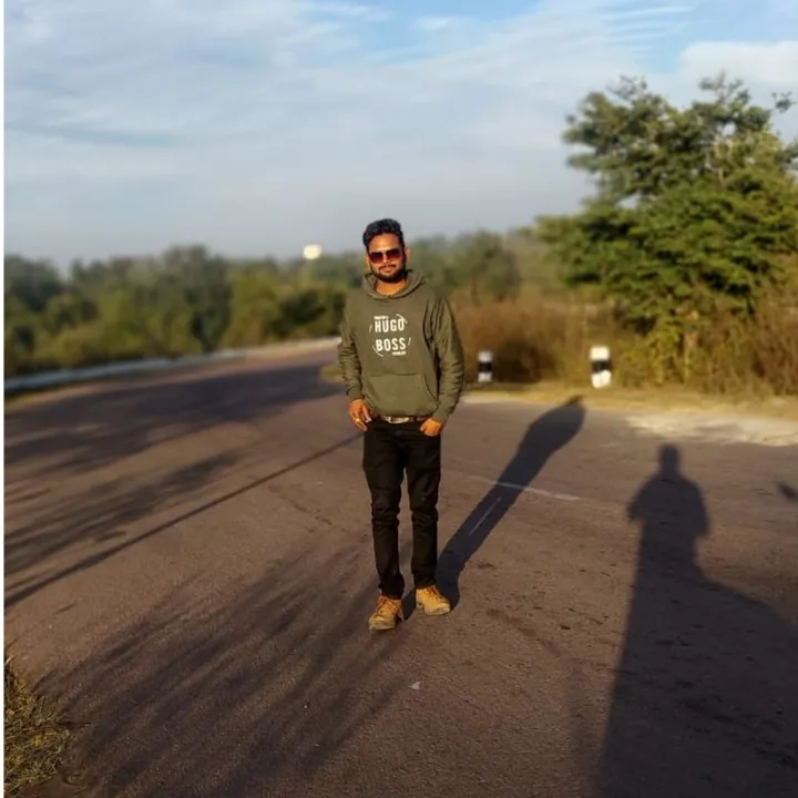 Neeraj Vishwakarma