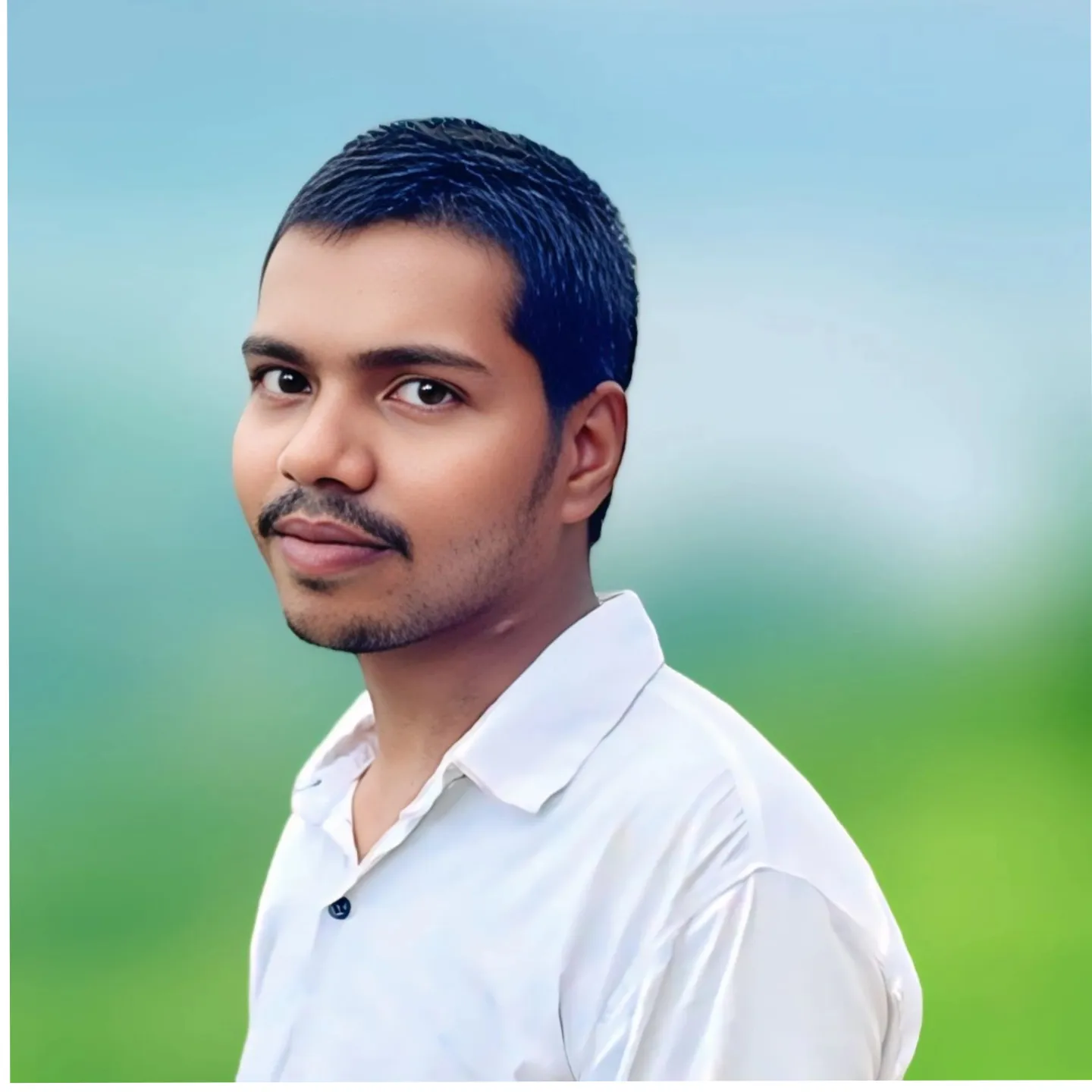 Rk Rai
