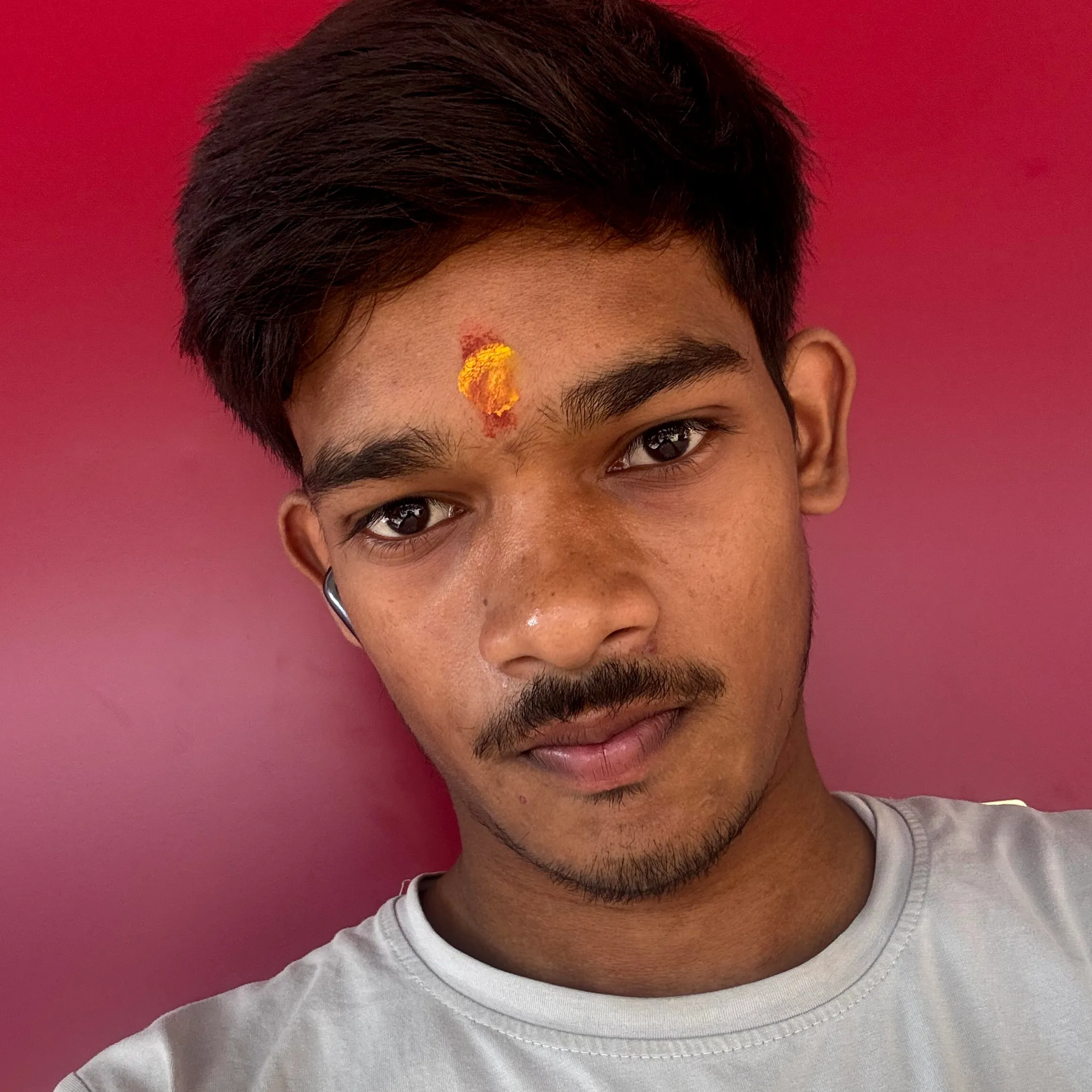 Krish Sharma