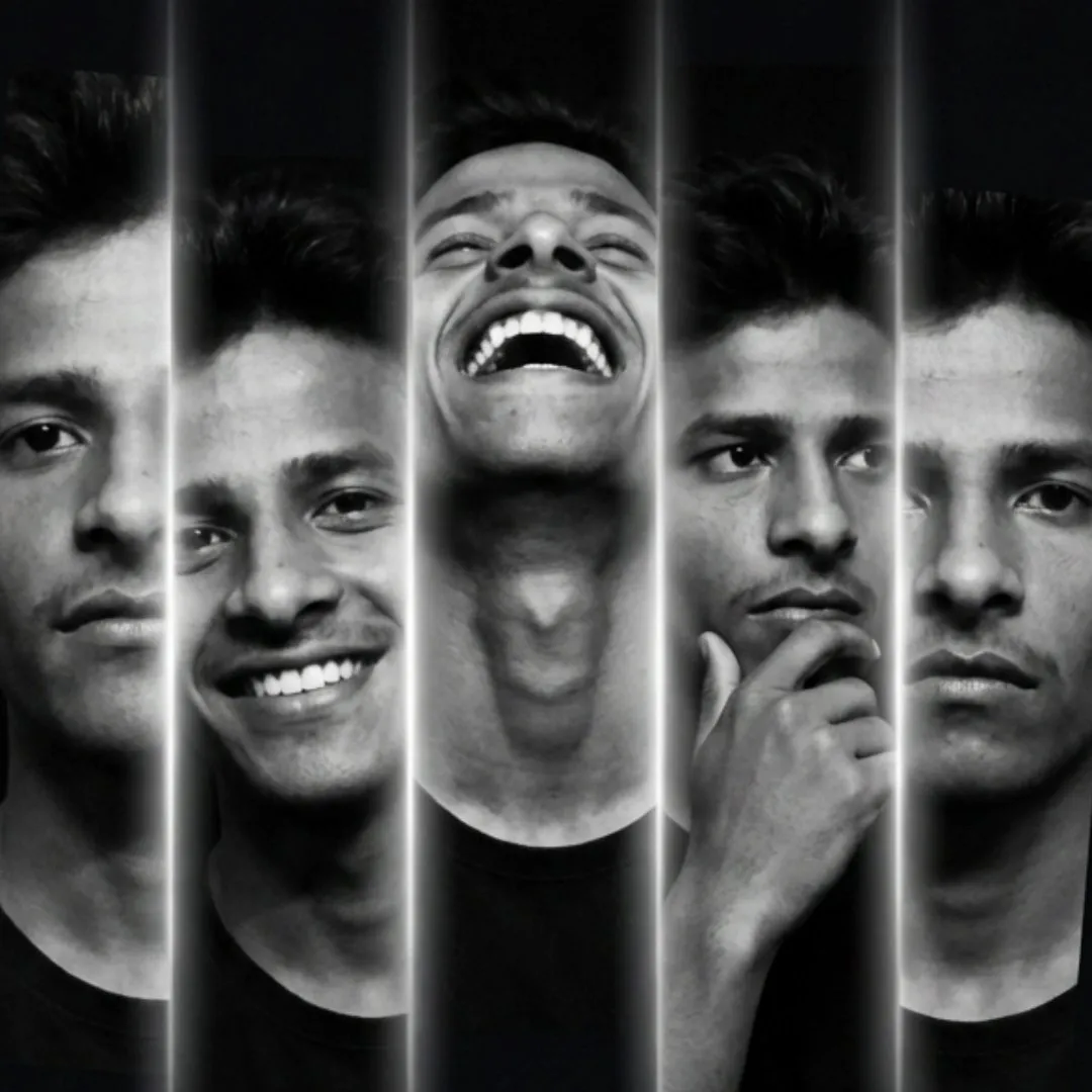 Himanshu Sharma