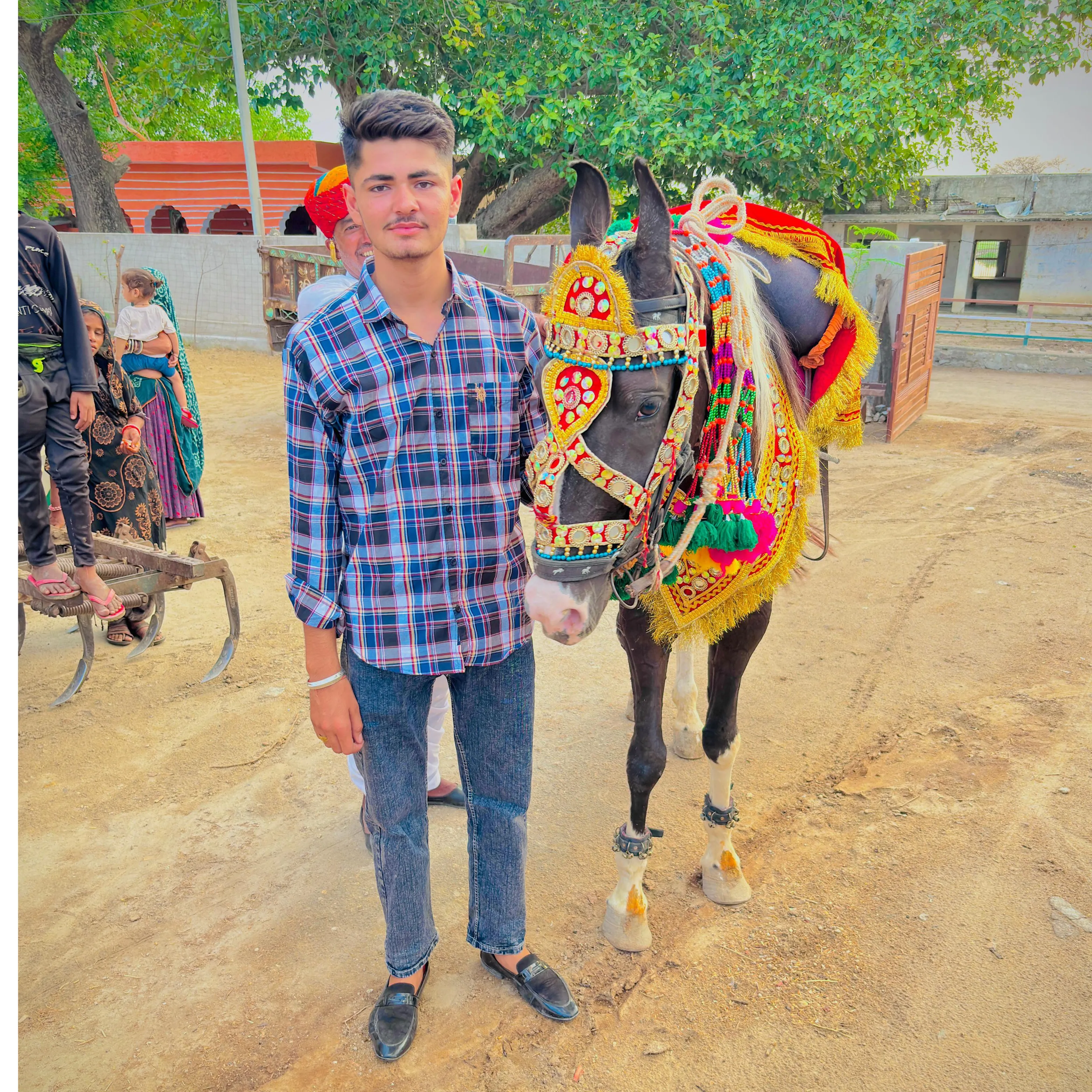 ankit choudhary