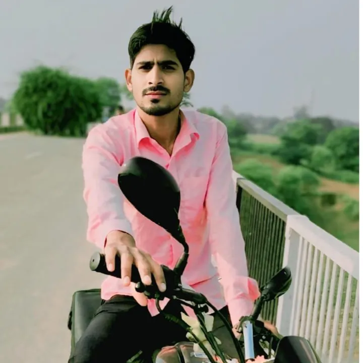 Mohit kumar