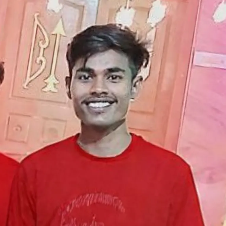Kashyap Pankaj