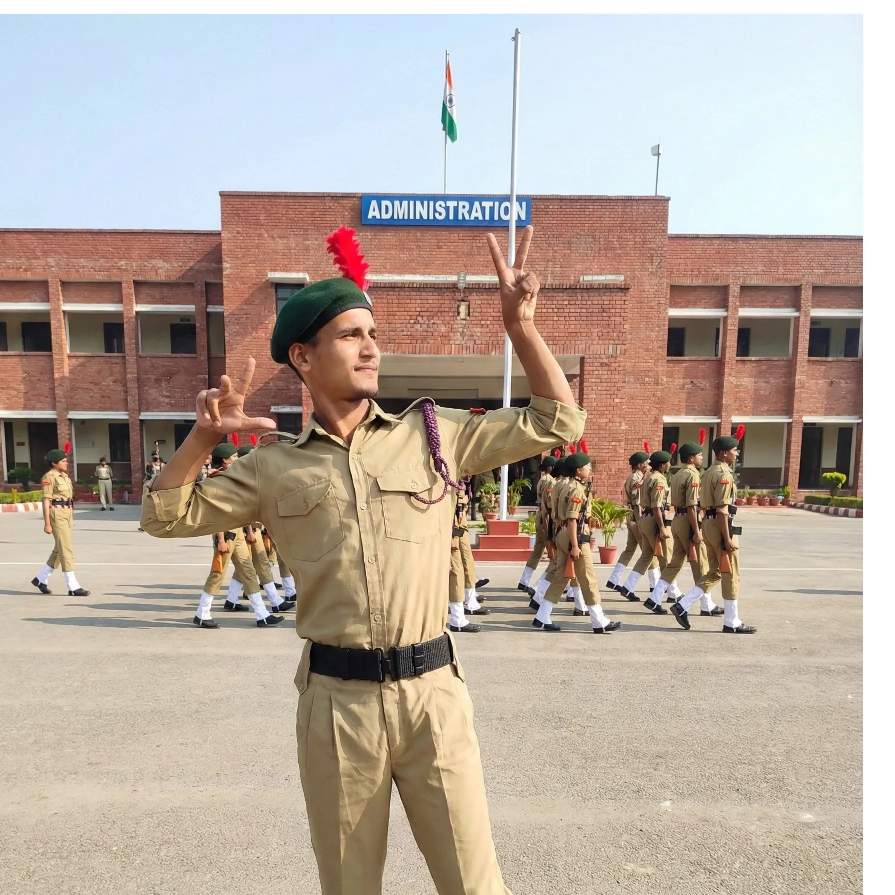Sp Goutam