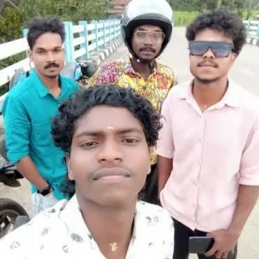 Vishnu S