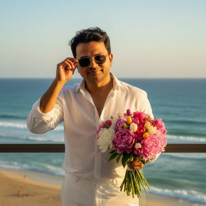 Dhruvin Naidu