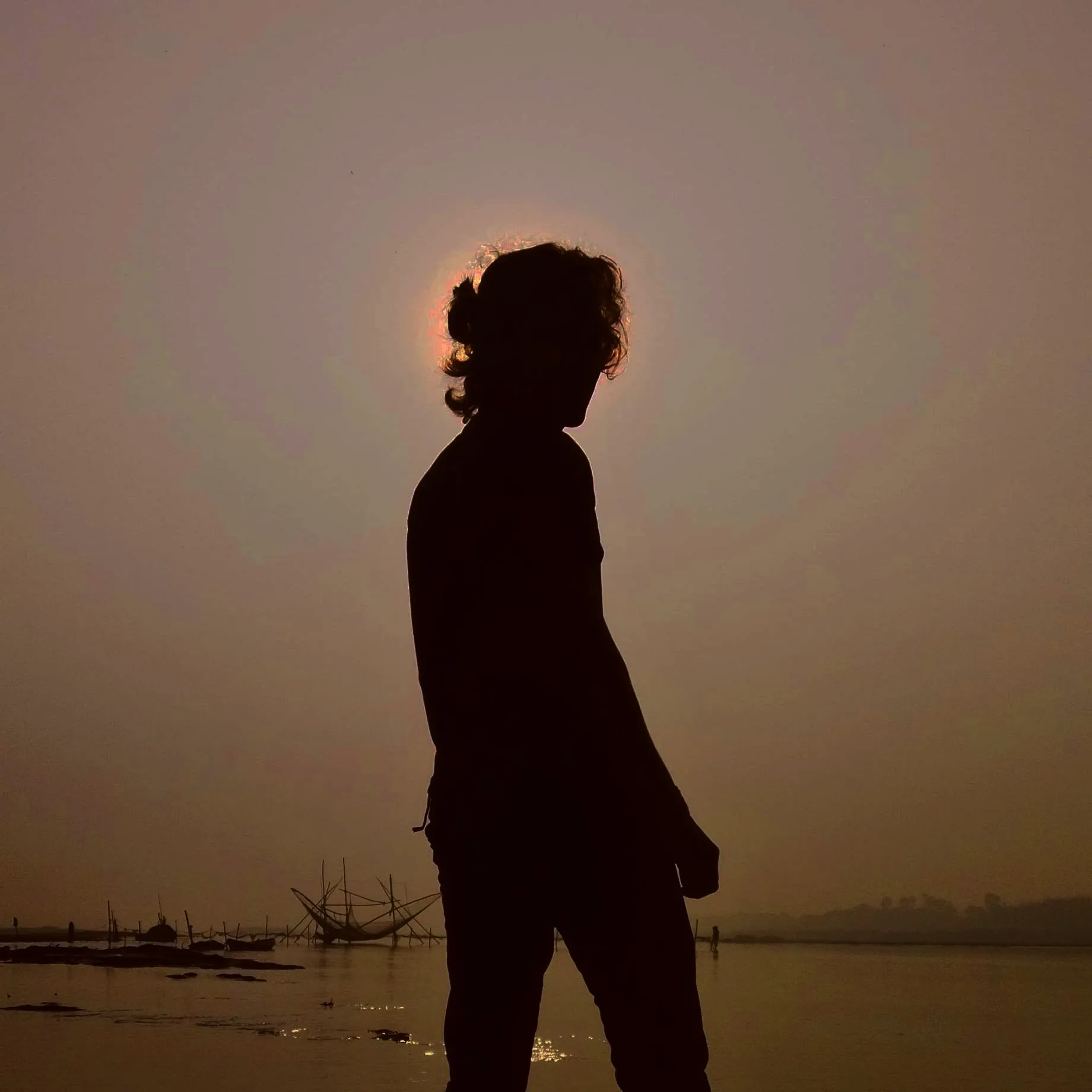 Alakesh Pramanik