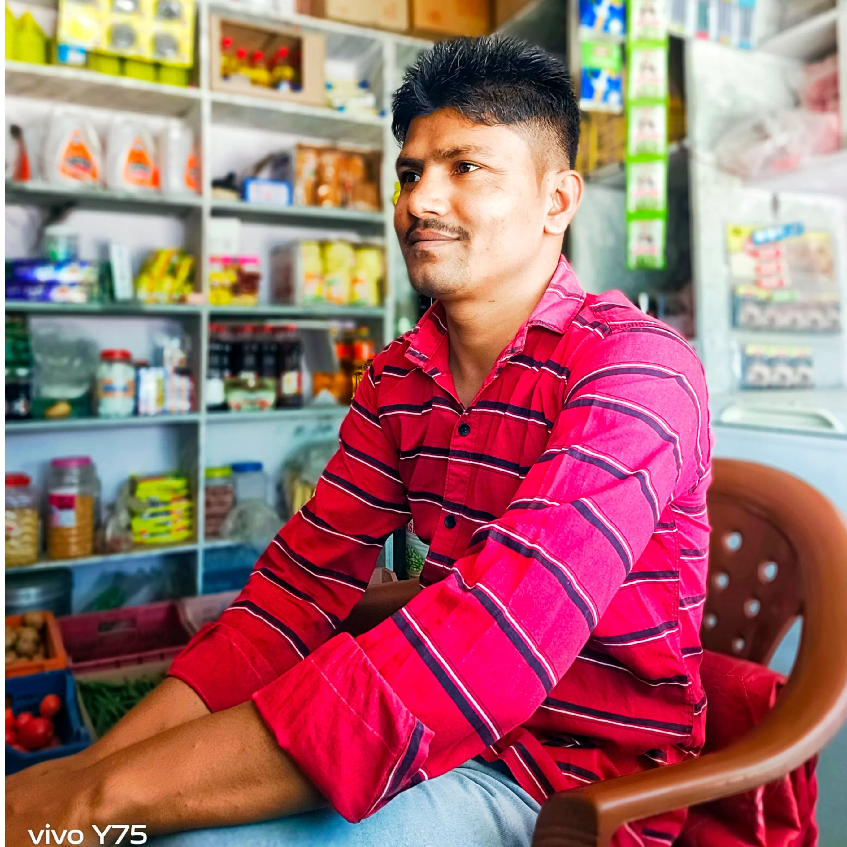 Dinesh Rana