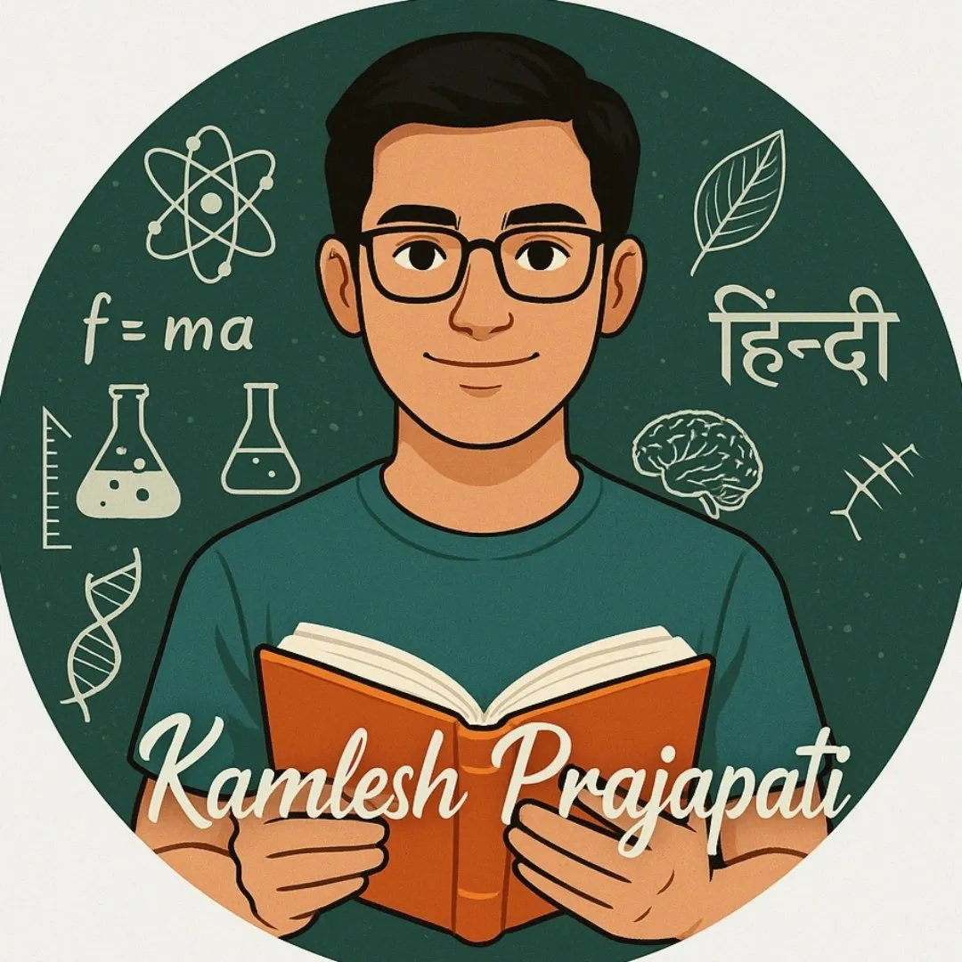 kamlesh prajapati