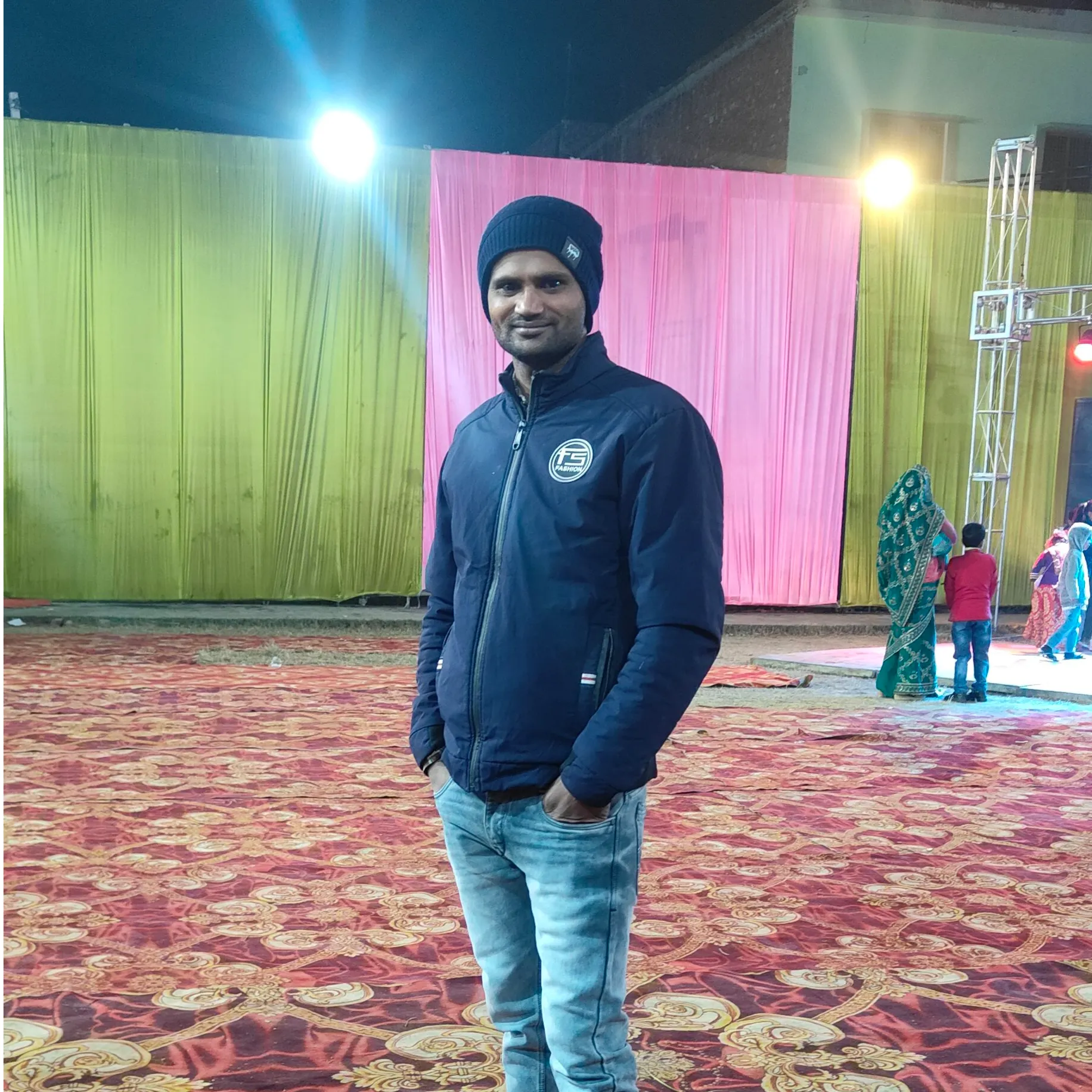 Arvind Rajput