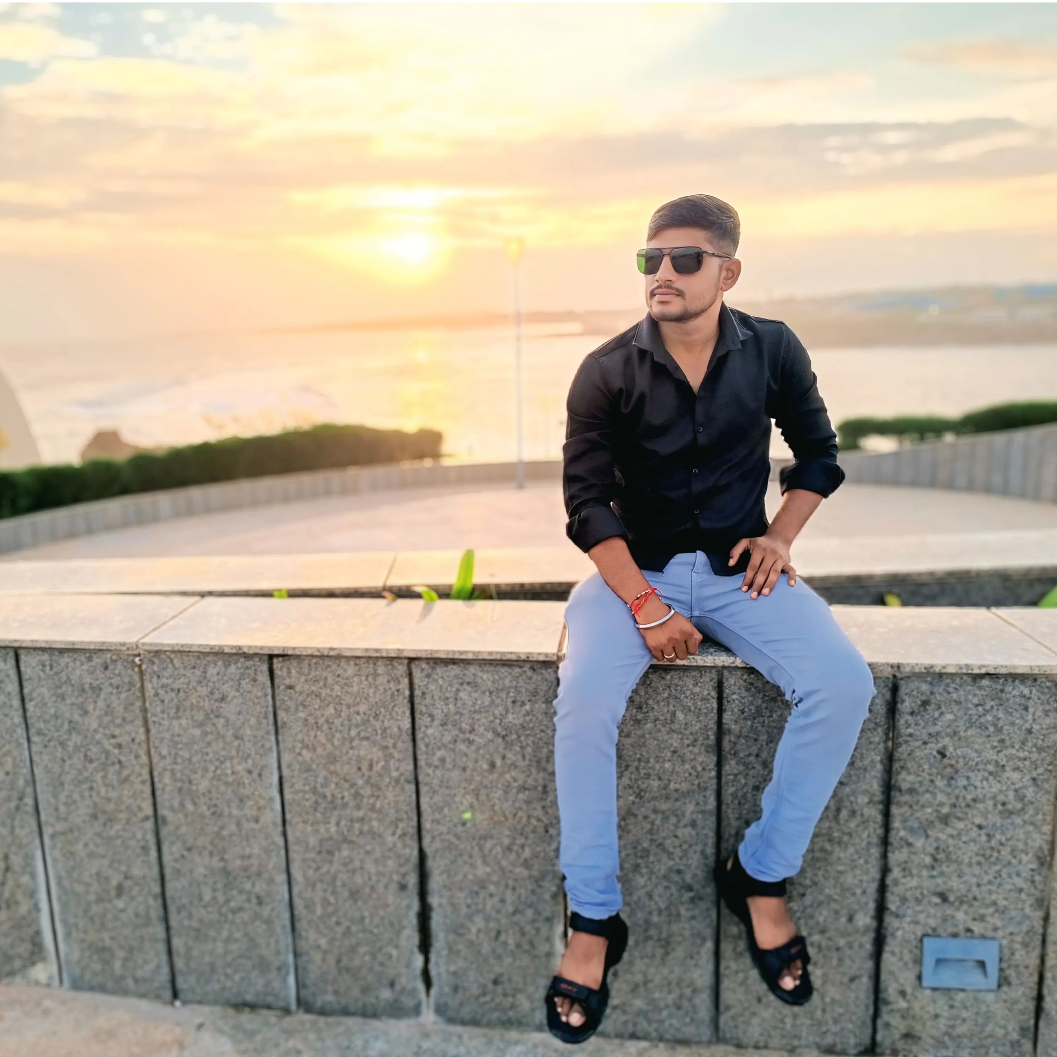 Makwana Bhavesh