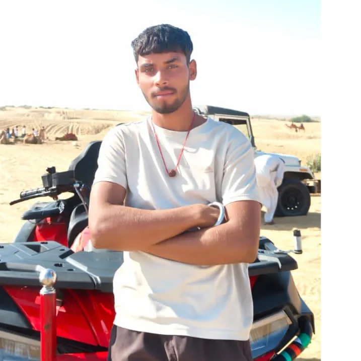DINESH PANWAR