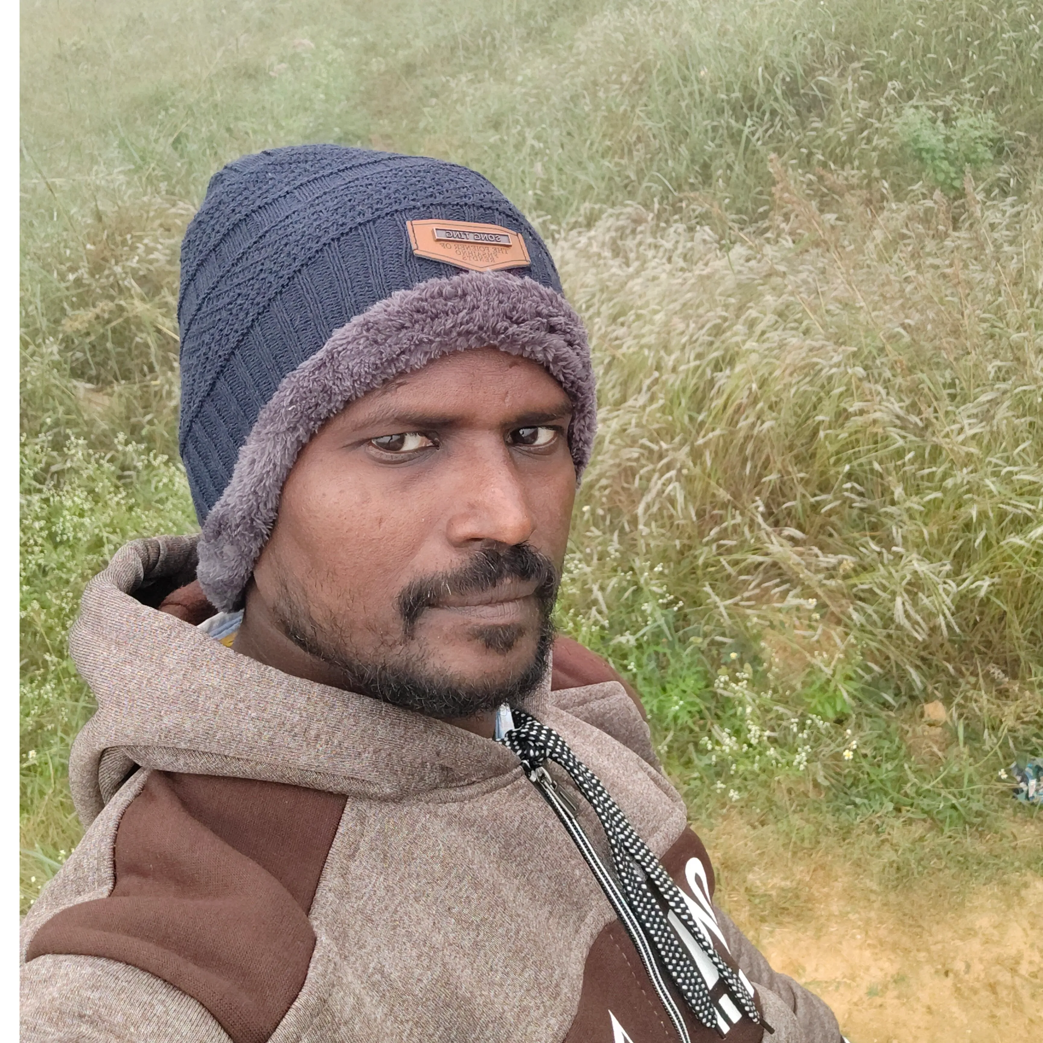 manohar samy