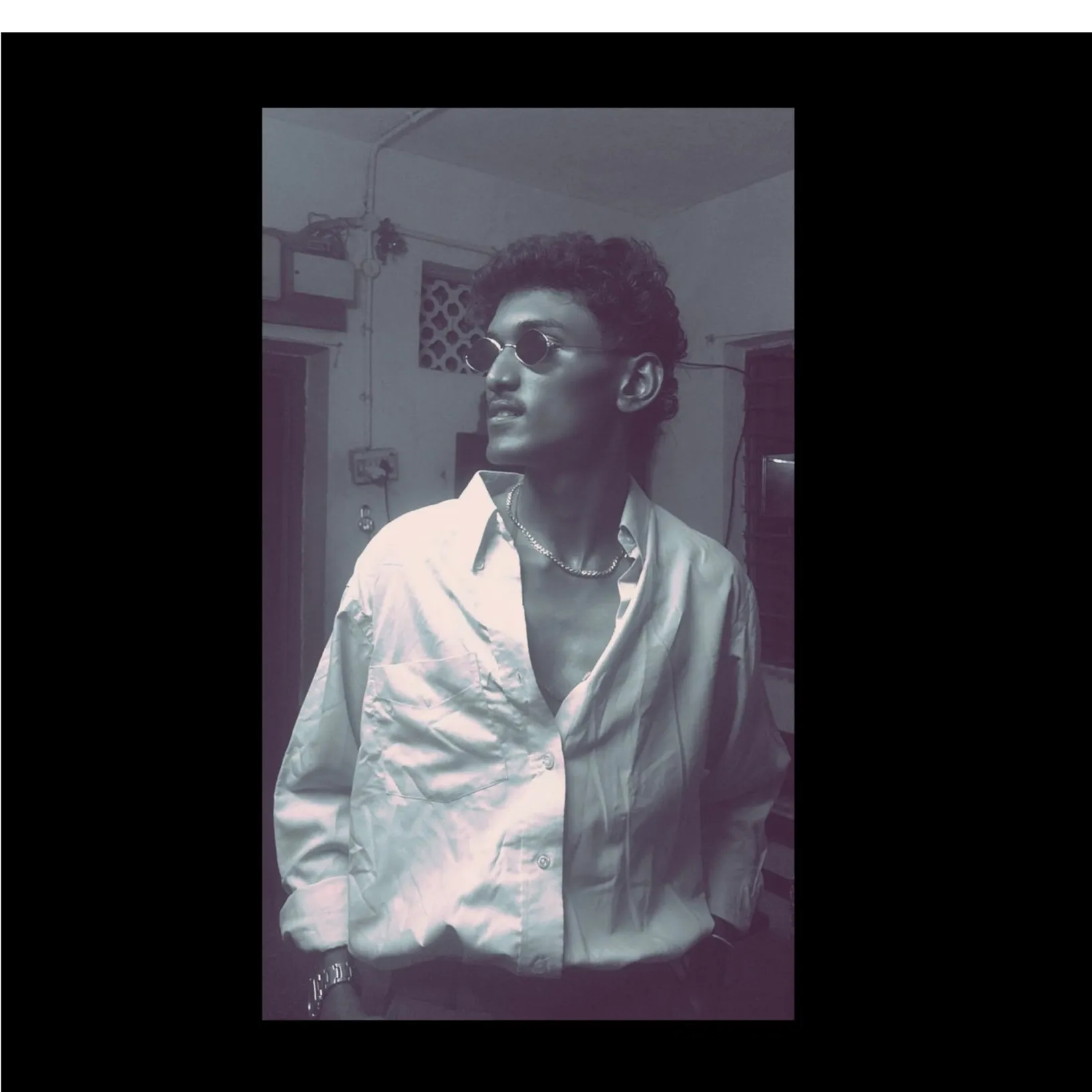 Mohammaed Dayan