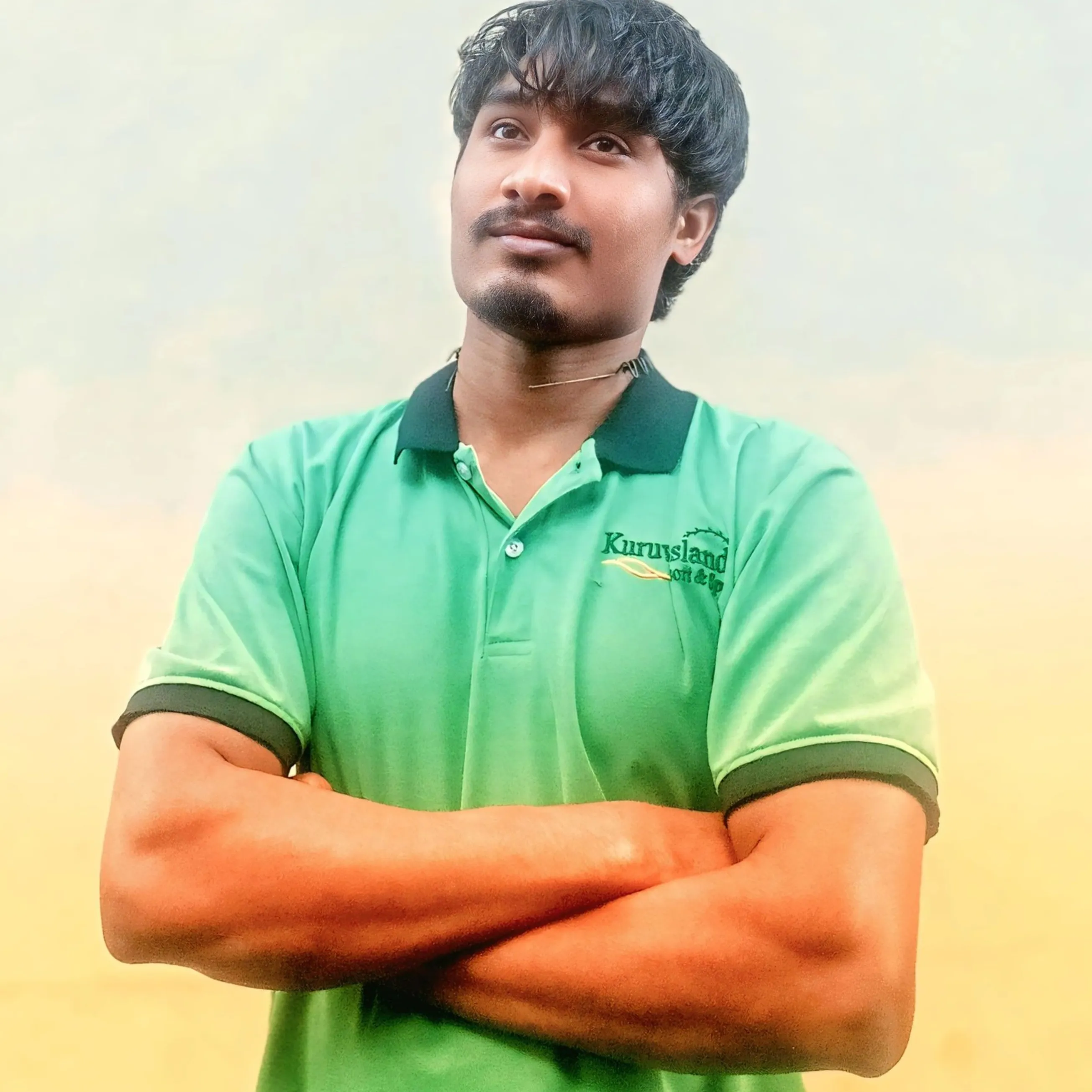 Siman Parichha