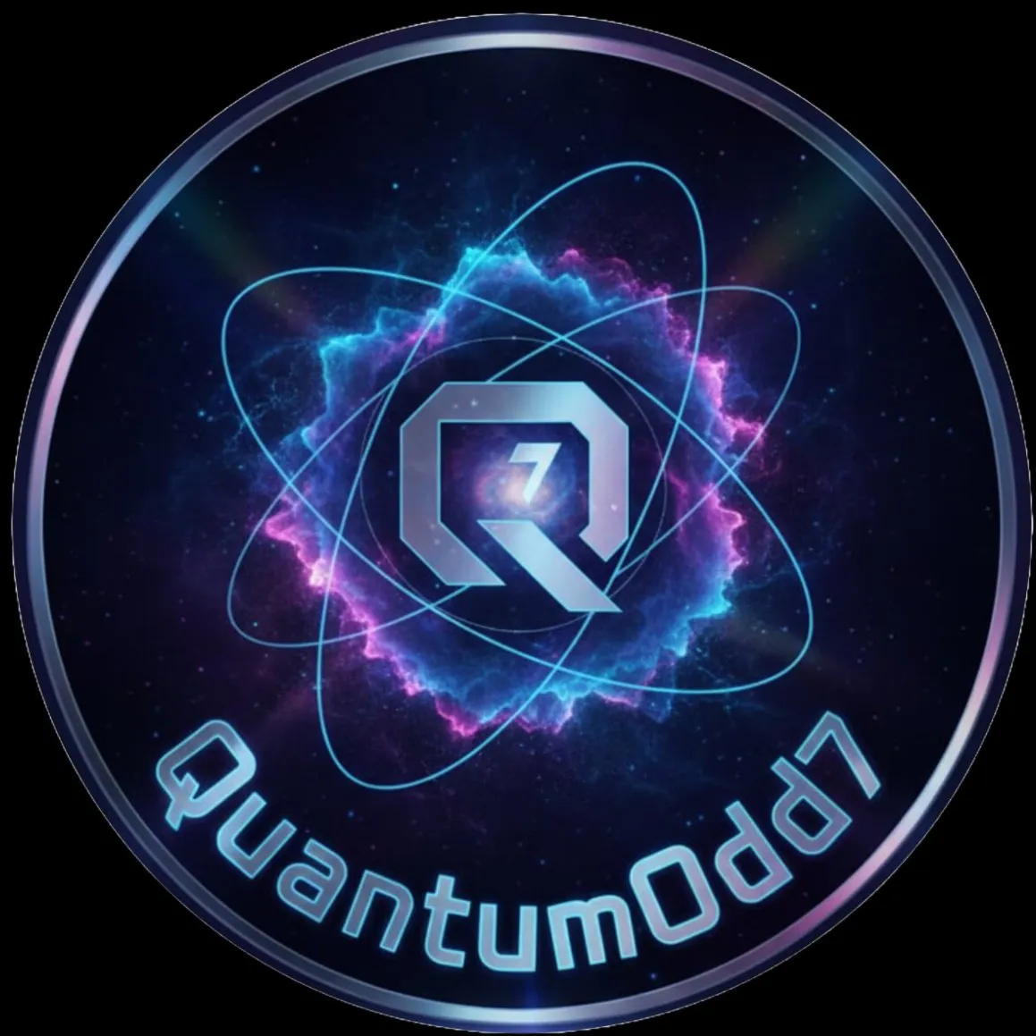 Quantum odd7