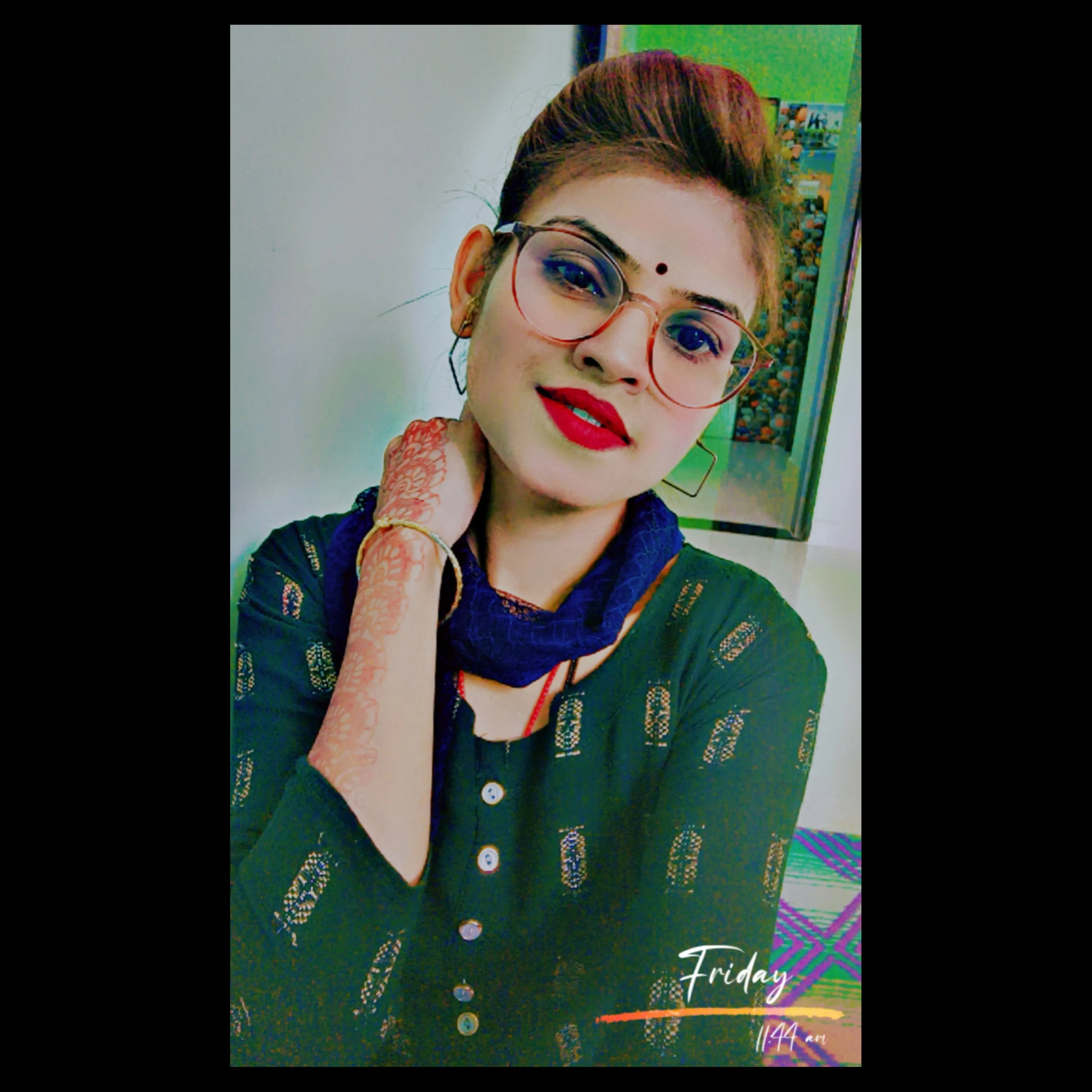 Komal Khairnar